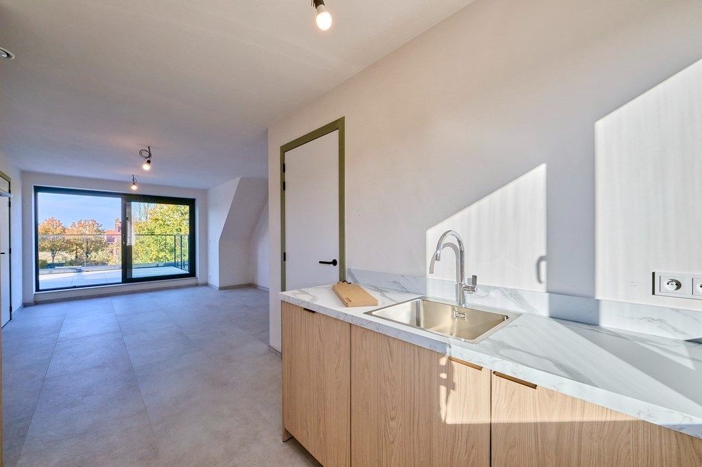 Ezaart 135 2400 Mol mini Loft te huur van  76 m² met Carport en buitenberging foto 16