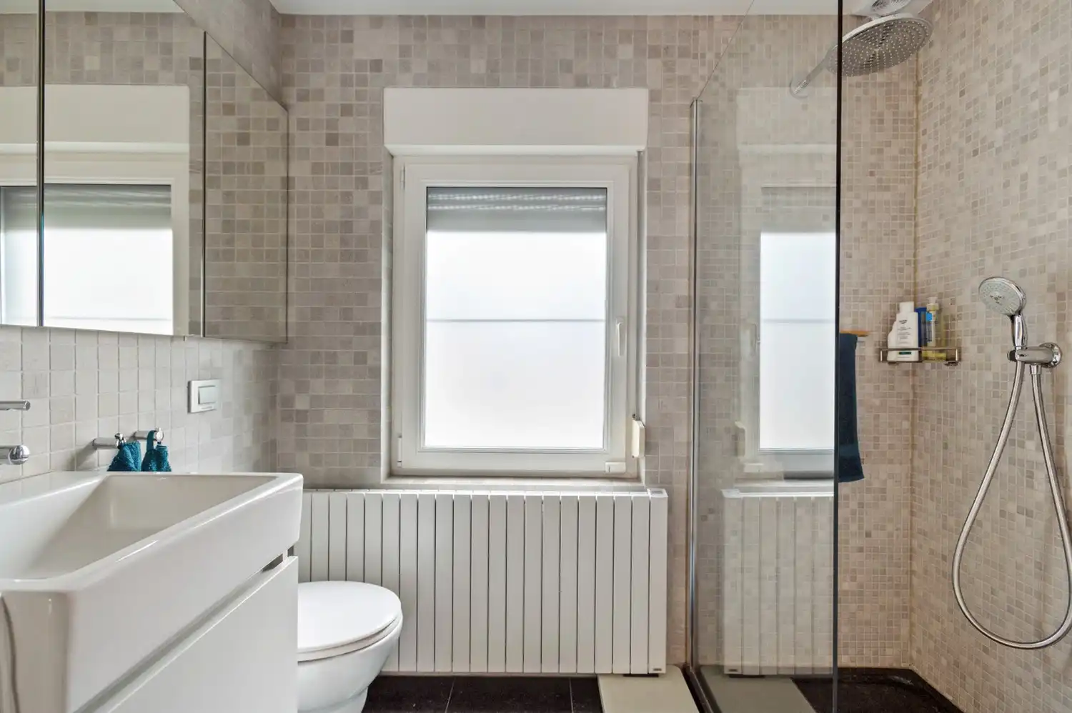 INSTAPKLARE WONING MET 3 SLK, TUIN EN GARAGE! foto 12