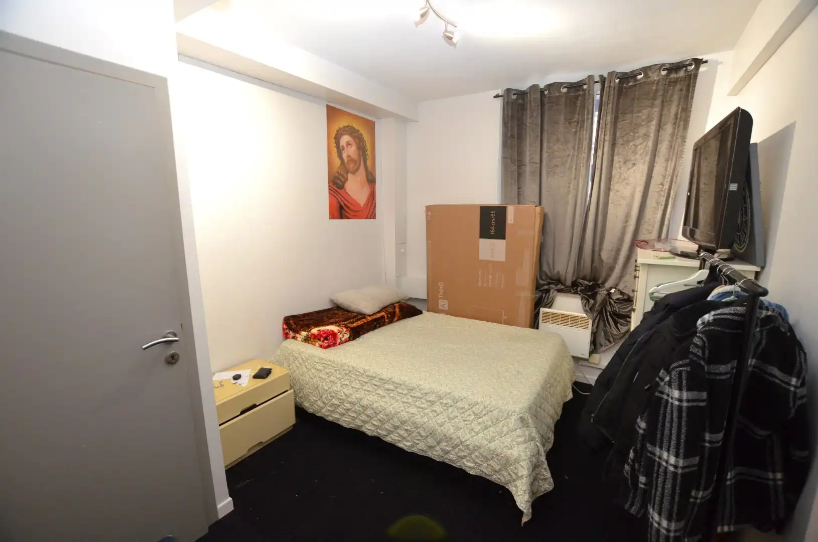 Appartement op 50m van zee foto 3