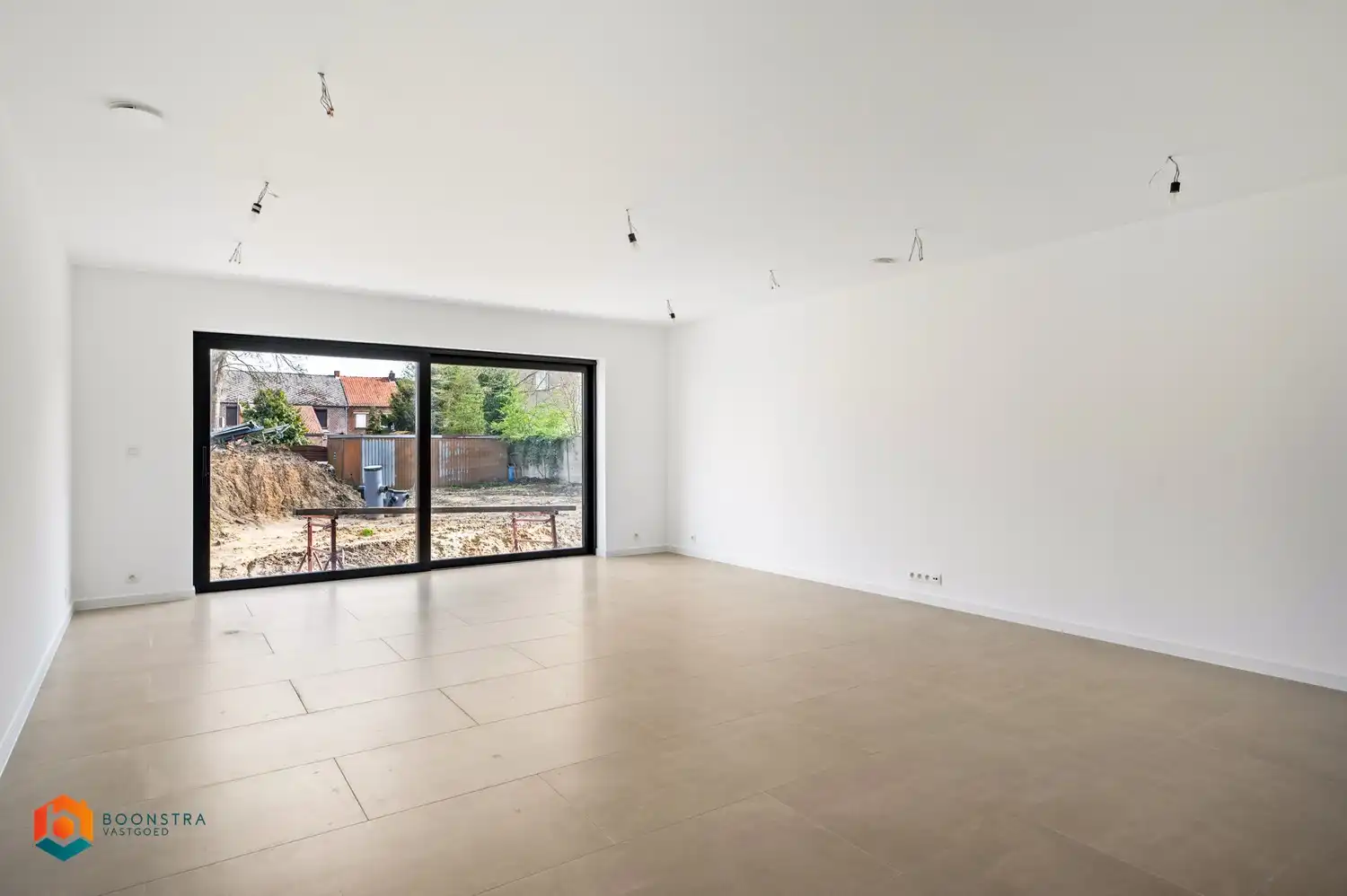 Nieuwbouwwoning met 3 slpkrs onder registratierecht te Tildonk foto 5