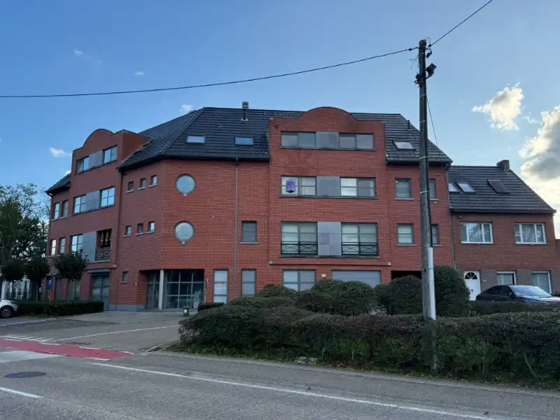 Appartement te koop Diestsebaan 31/2/2 - 2230 Herselt