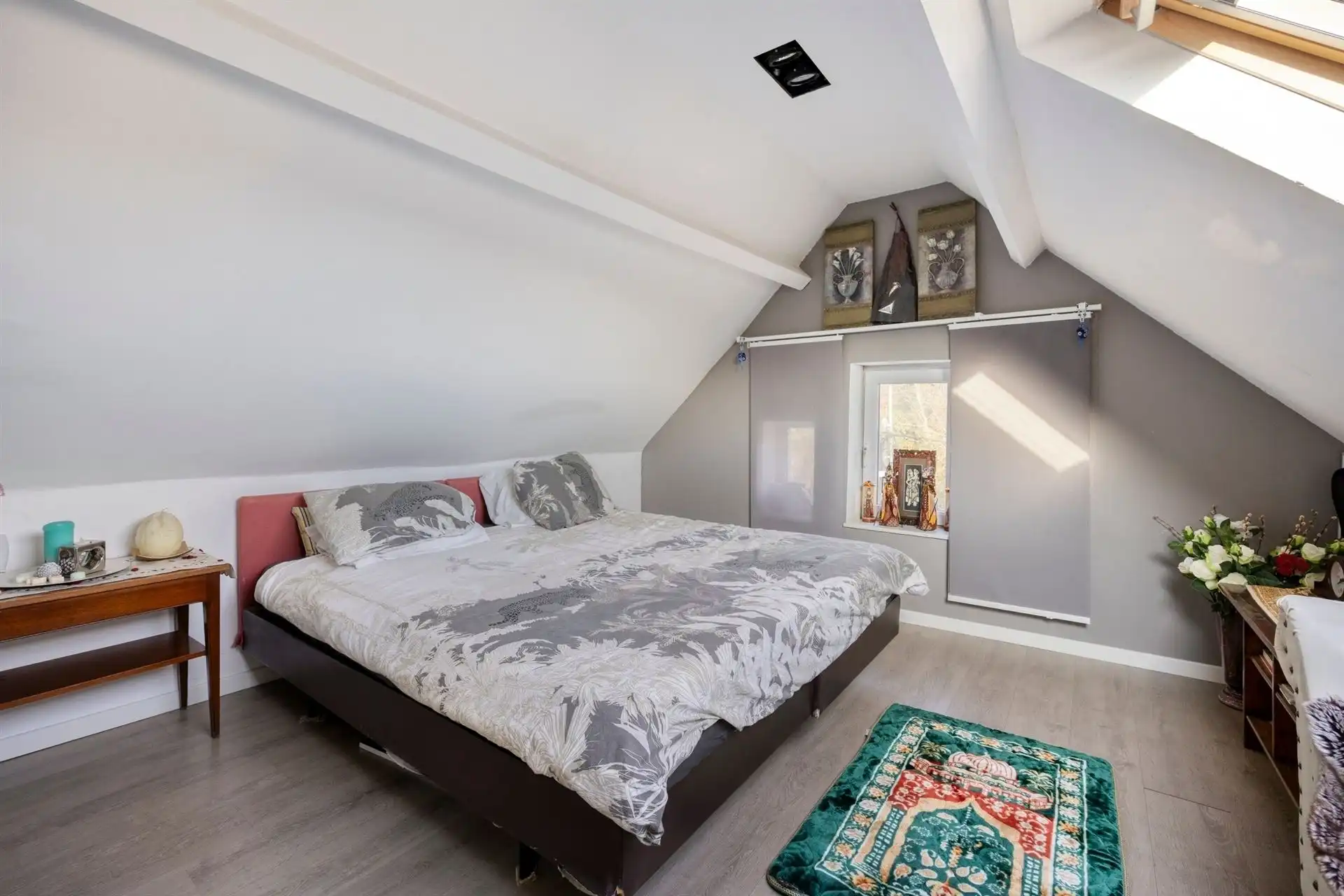 Instapklare & energiezuinige gezinswoning nabij het centrum van Overijse foto 13