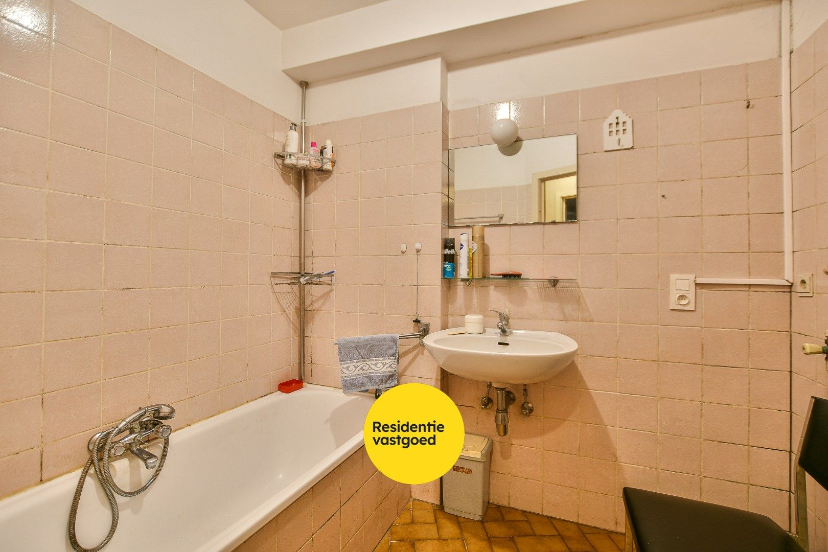 Gezellig appartement met 2 slaapkamers op centrale locatie te Blankenberge!  foto 16