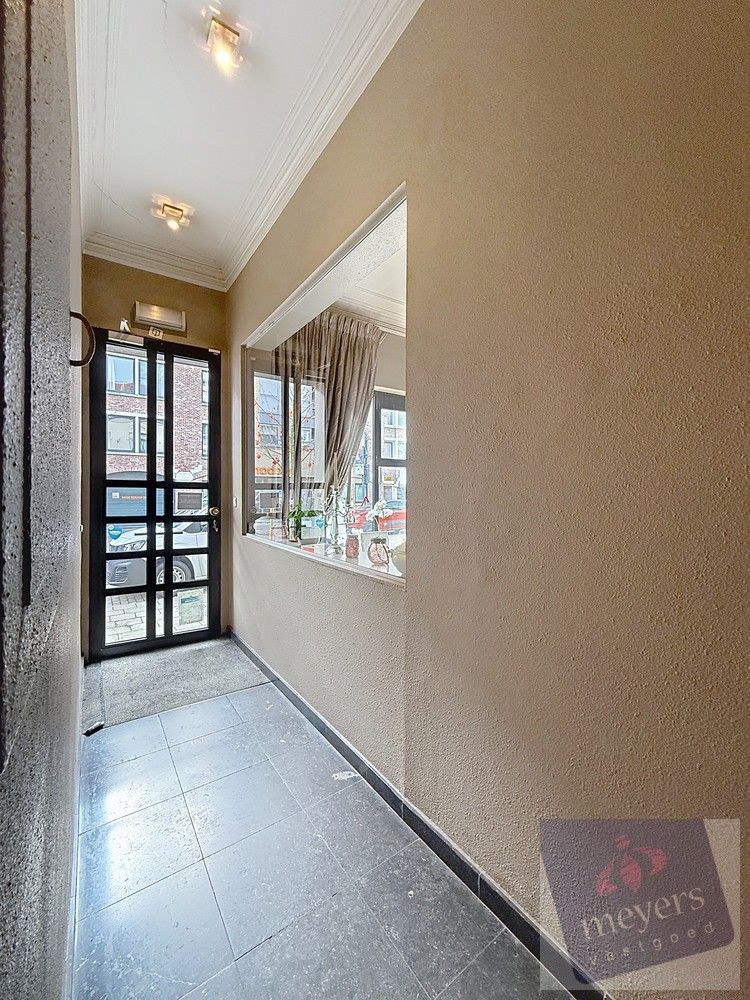 Handelspand met woonst – Maastrichtersteenweg 20, Hasselt foto 2