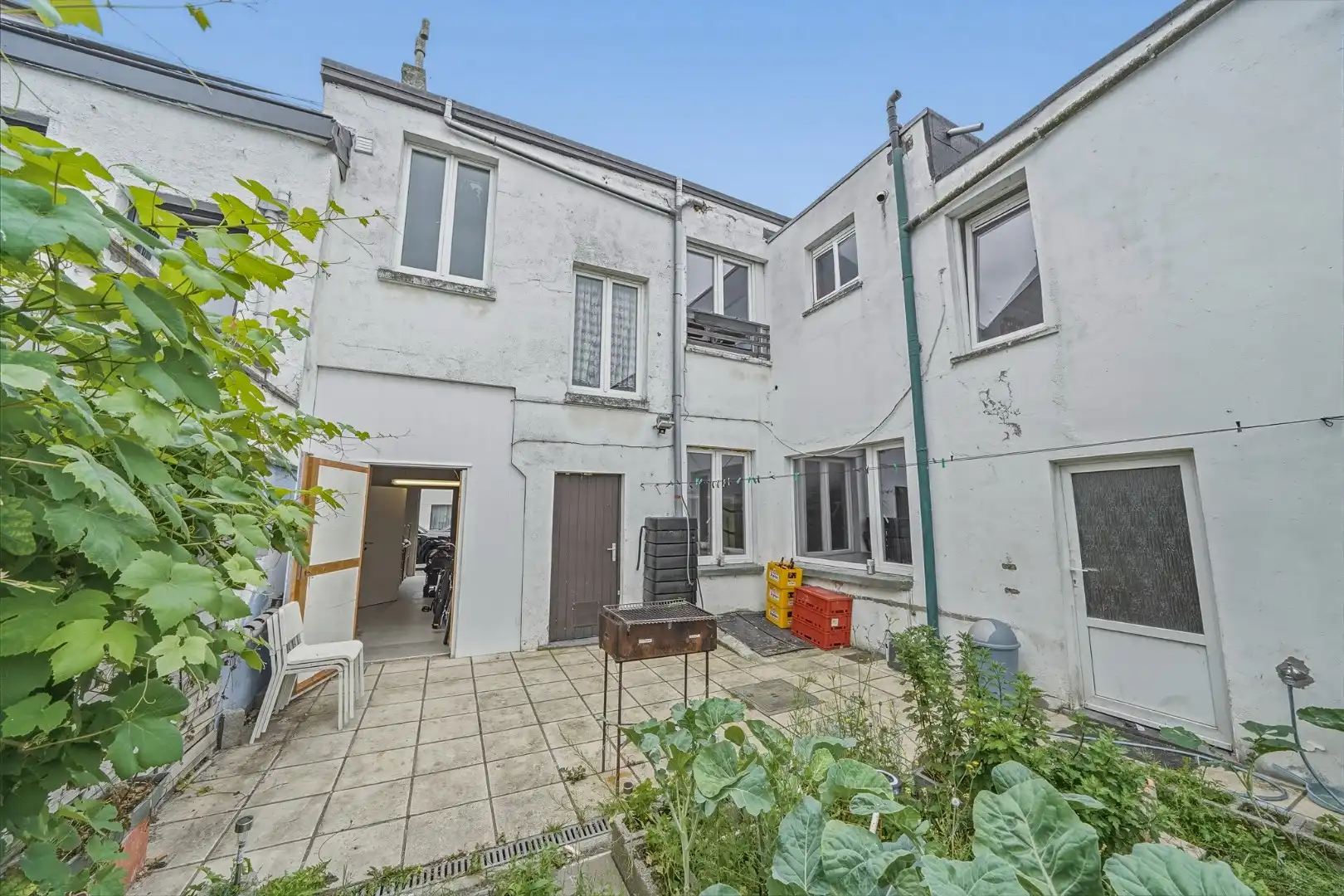 Ruime woning met veel mogelijkheden te Oostende foto 3