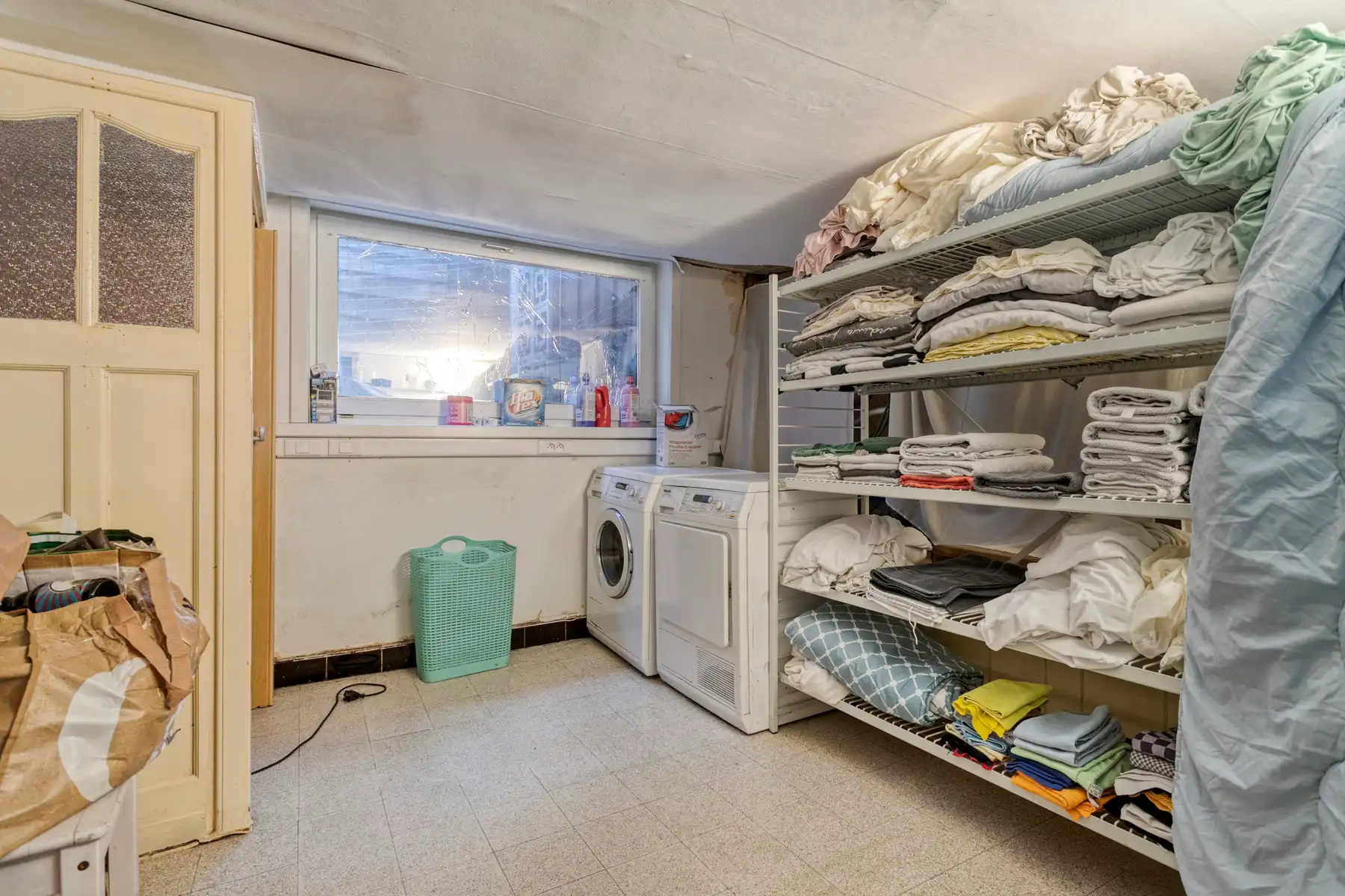 Ruime stadswoning op centrale locatie foto 10