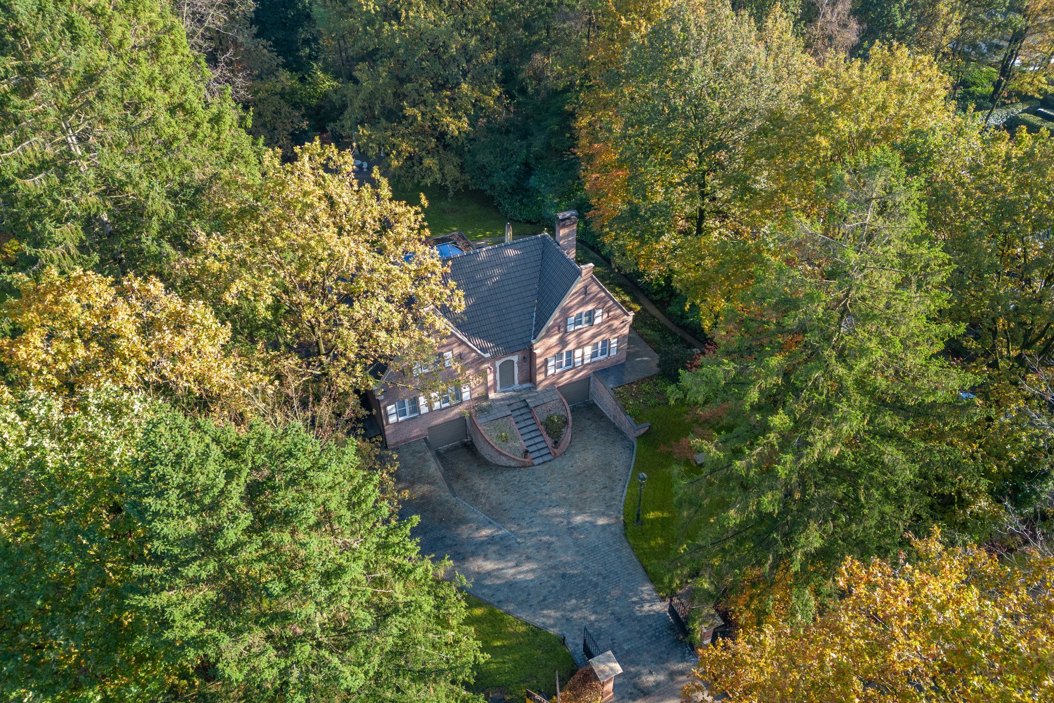 Prachtige villa op een perceel van 2.633m² foto 7