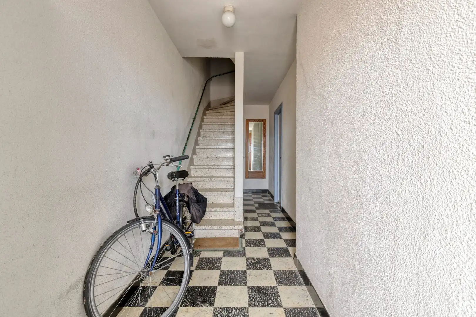 Buitenkans - gelijkvloers met 2 slaapkamers Zeedijk. foto 6