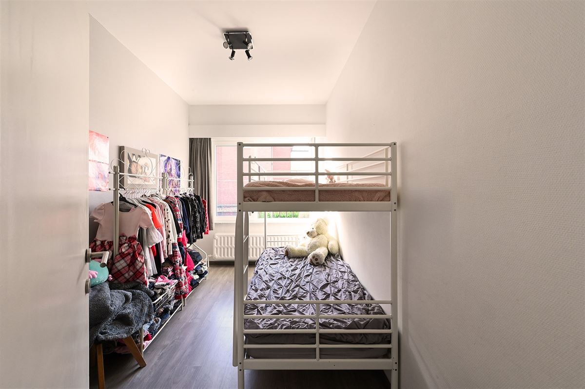 Opbrengsteigendom met twee vergunde appartementen  foto 8