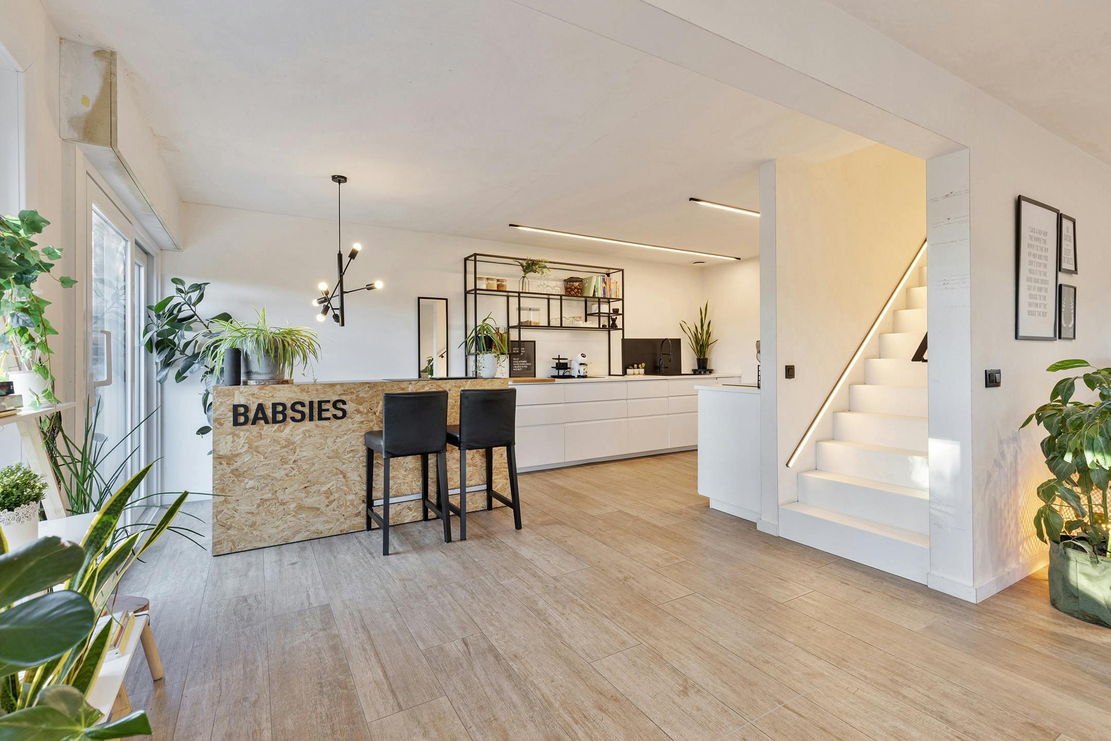 Instapklaar huis met 4 slaapkamer te koop in Diksmuide foto 7