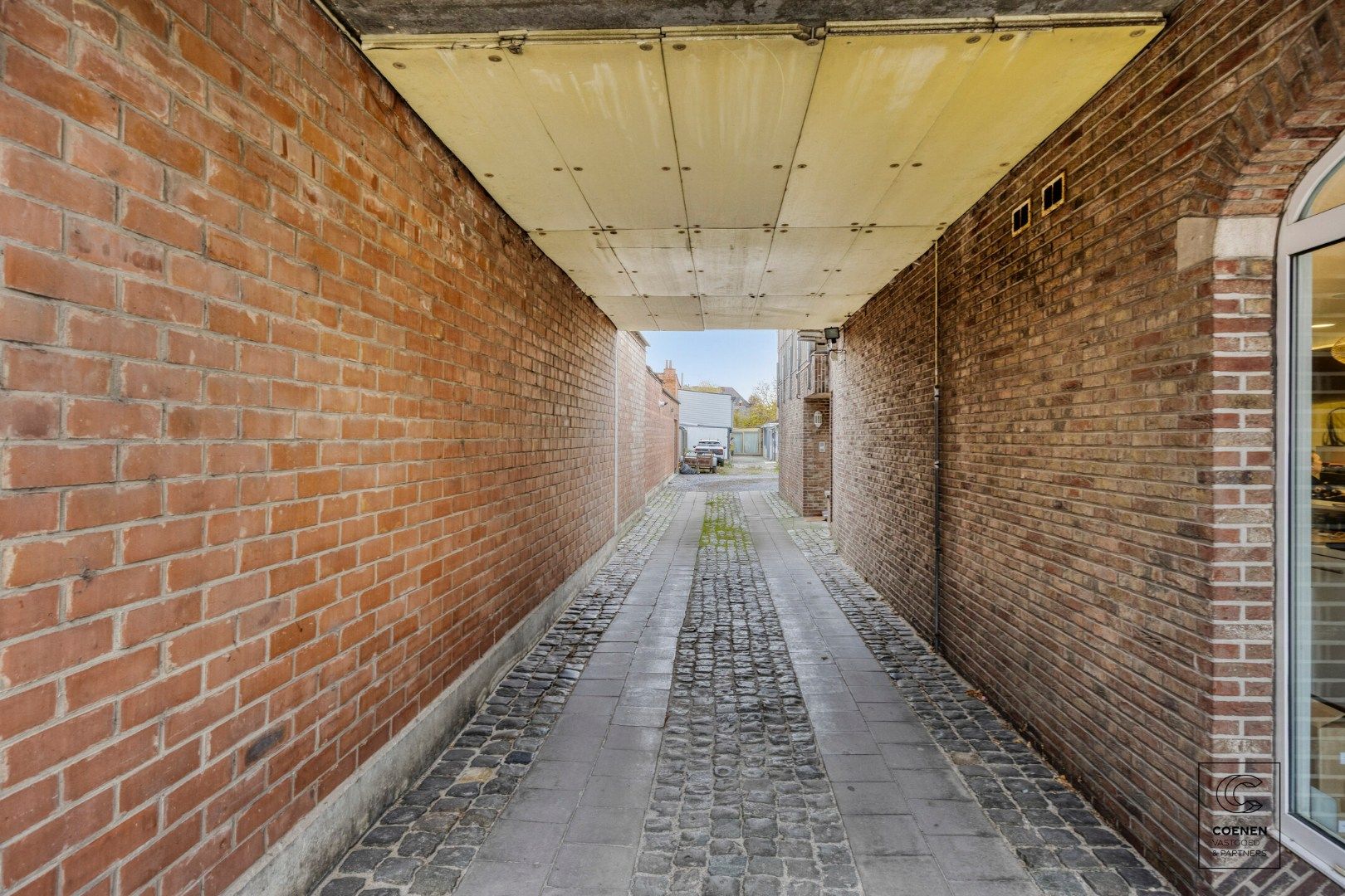 Unieke opbrengsteigendom van 65 m² op een TOPlocatie te Lier!  foto 12