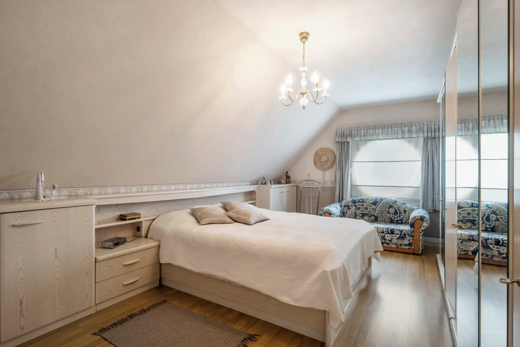 Ruime open bebouwing op prachtige locatie in Bredene. foto 10