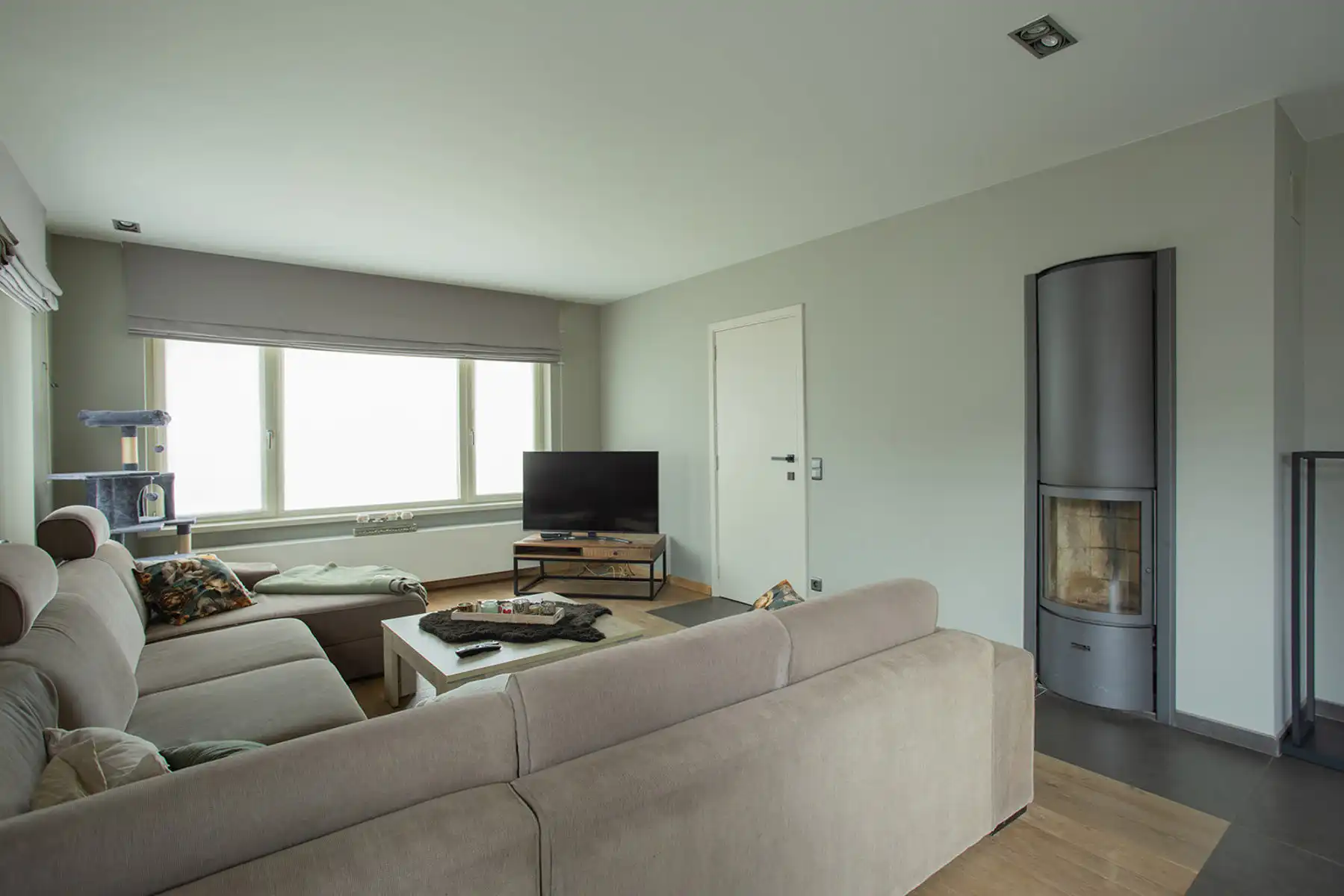 Instapklare laagbouwwoning met zonnige tuin en topligging foto 7