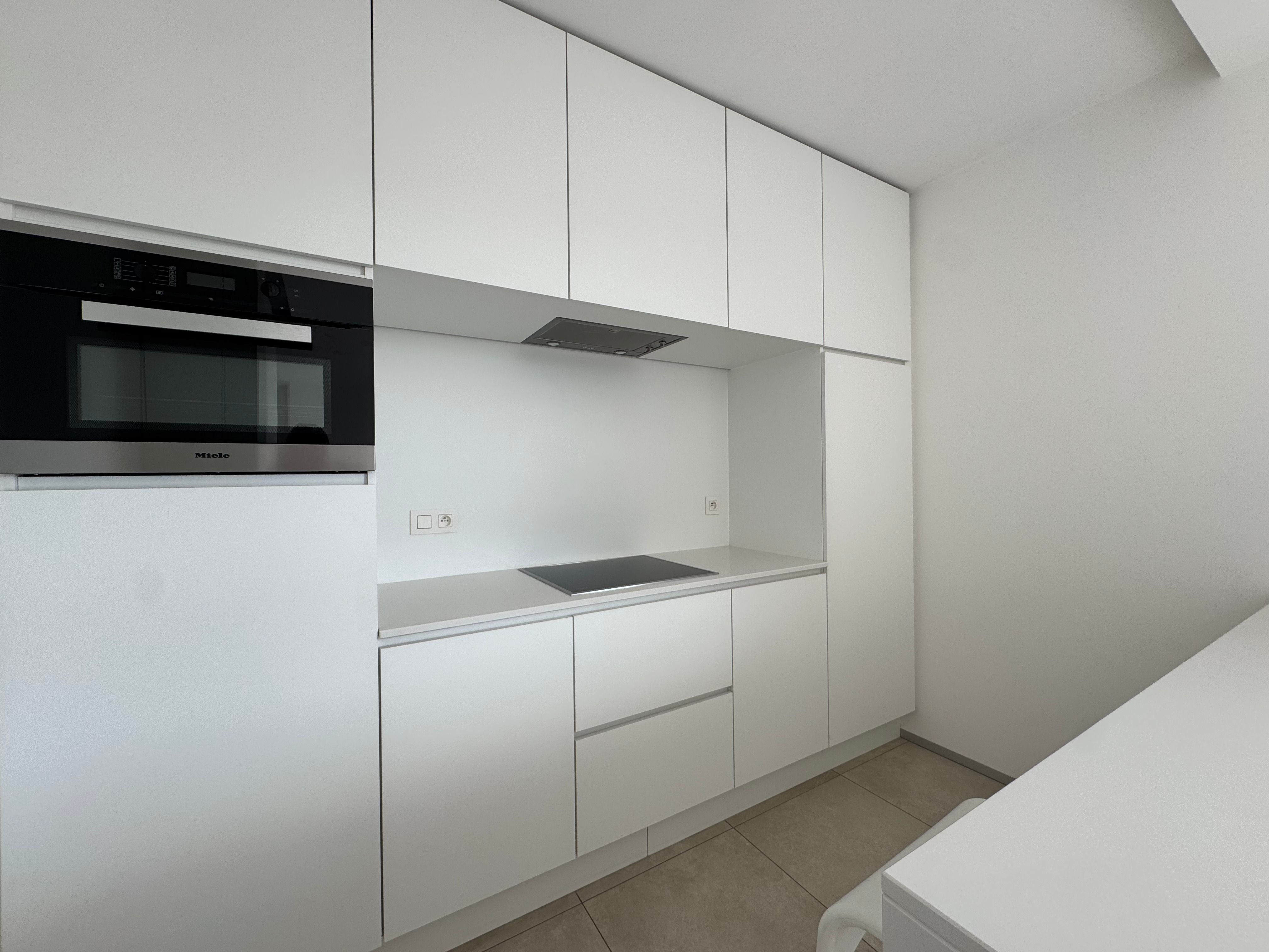 Fenomenaal 1-slaapkamer appartement foto 7