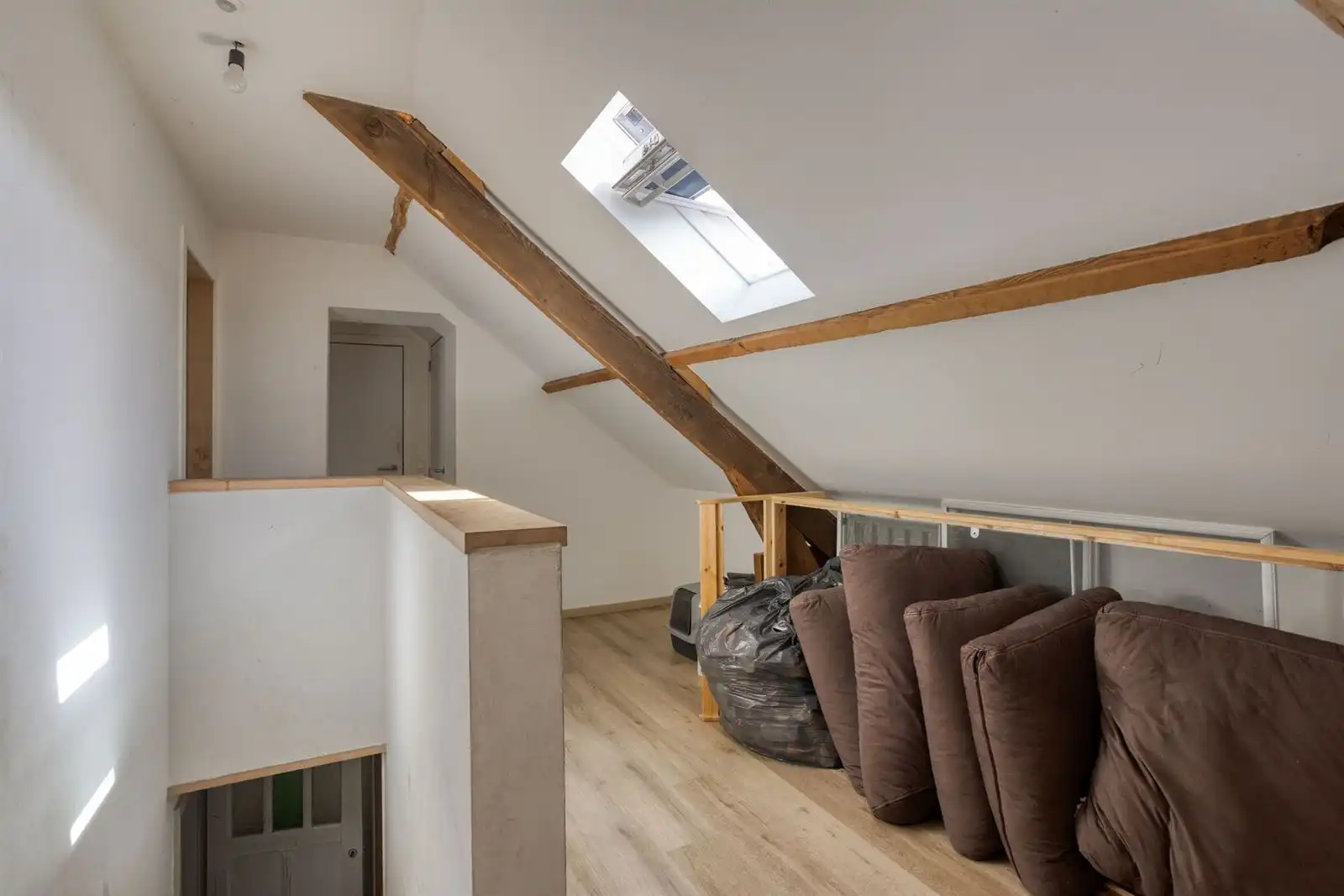 Woning met 5 slaapkamers en terras foto 21