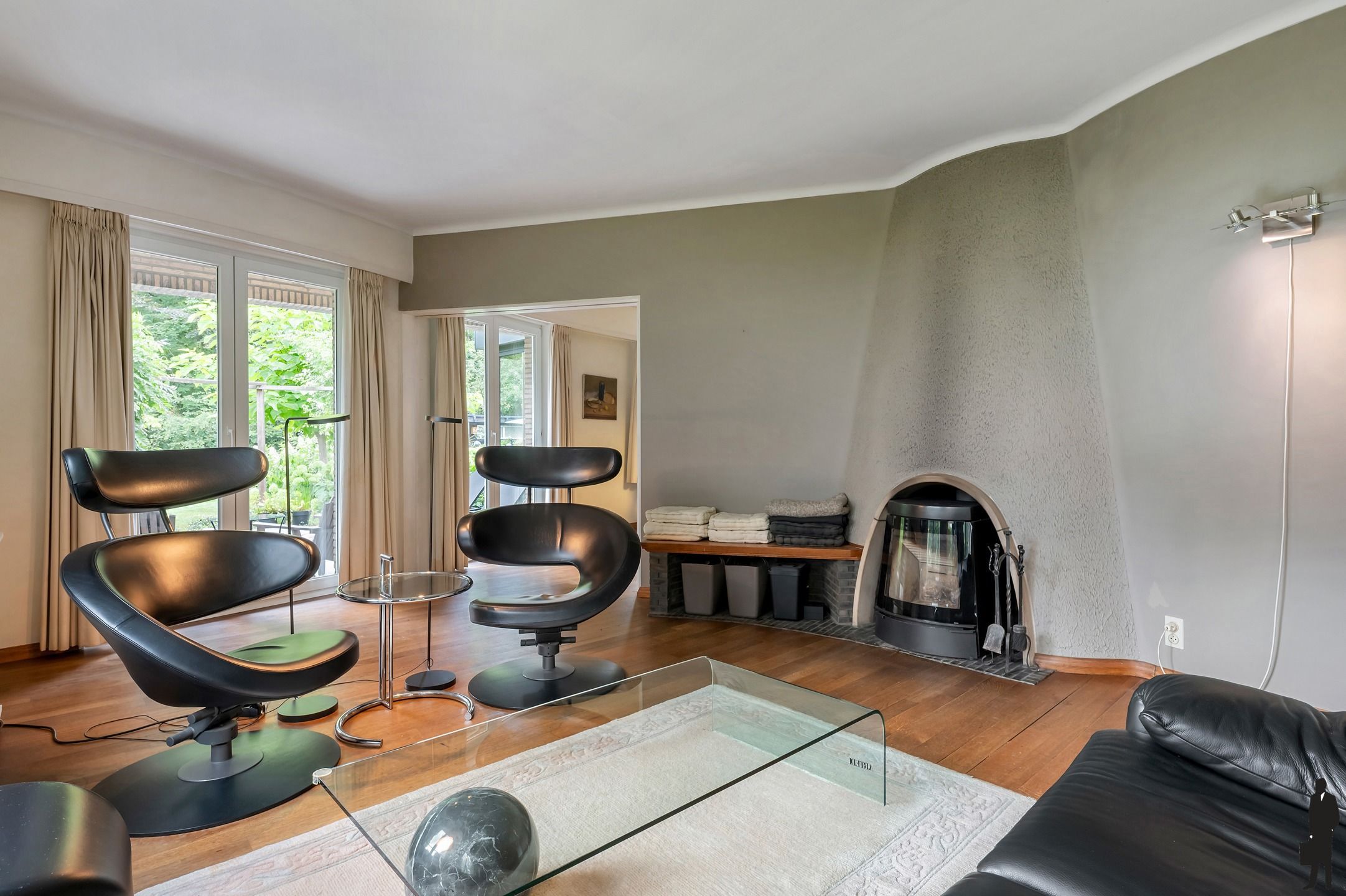 Karaktervilla op toplocatie! foto 6