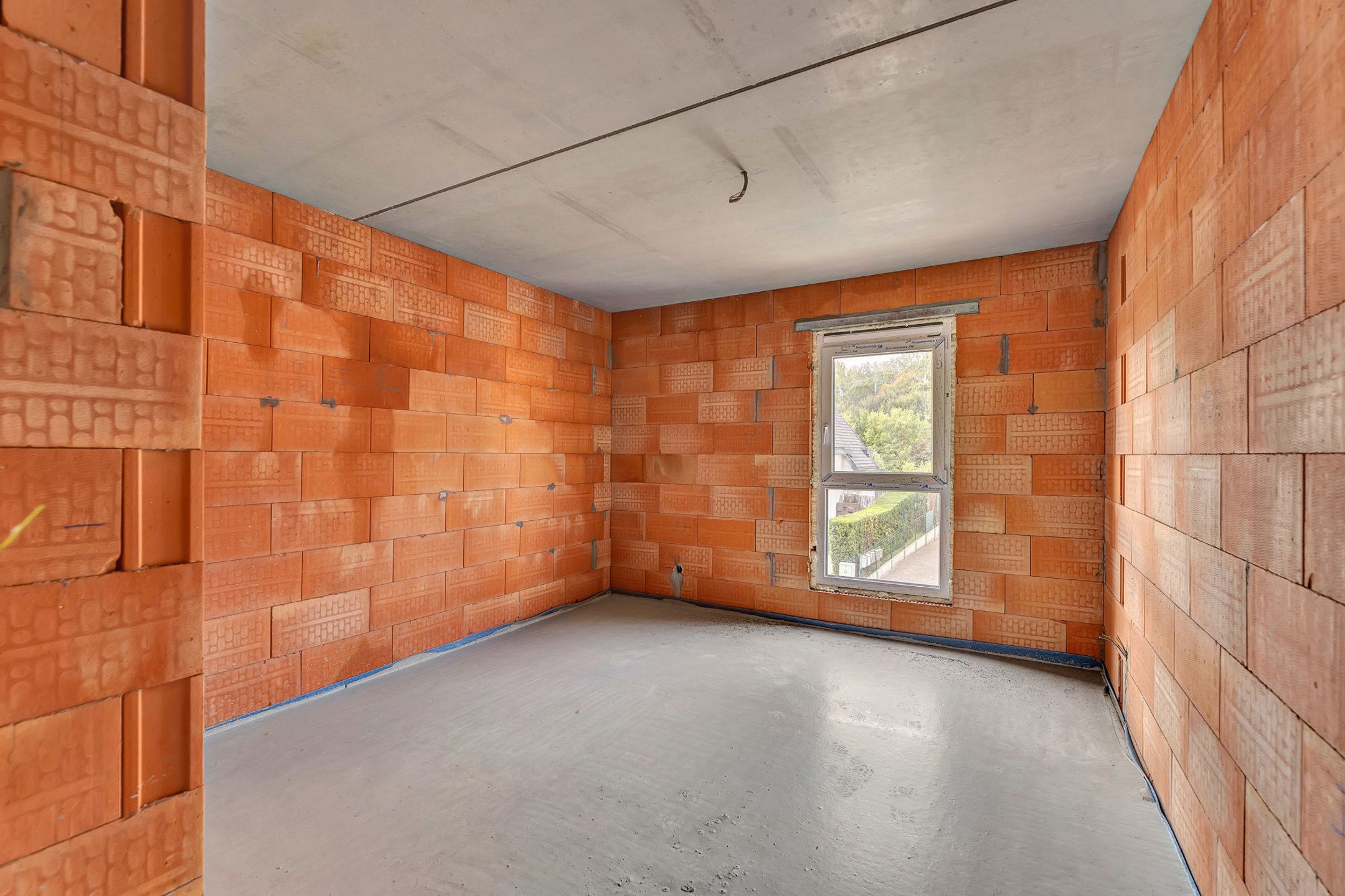 Nieuwbouw appartement duplex foto 8