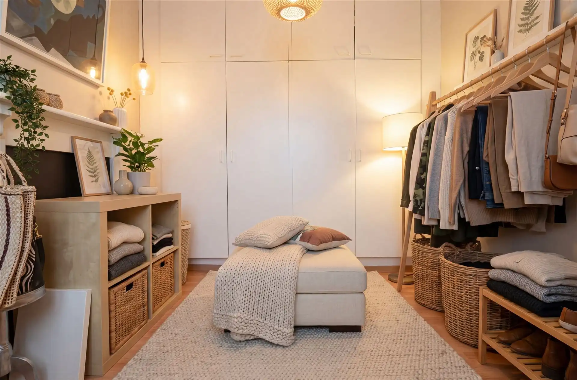 Instapklare halfopen bebouwing te koop in Kluisbergen! foto 10