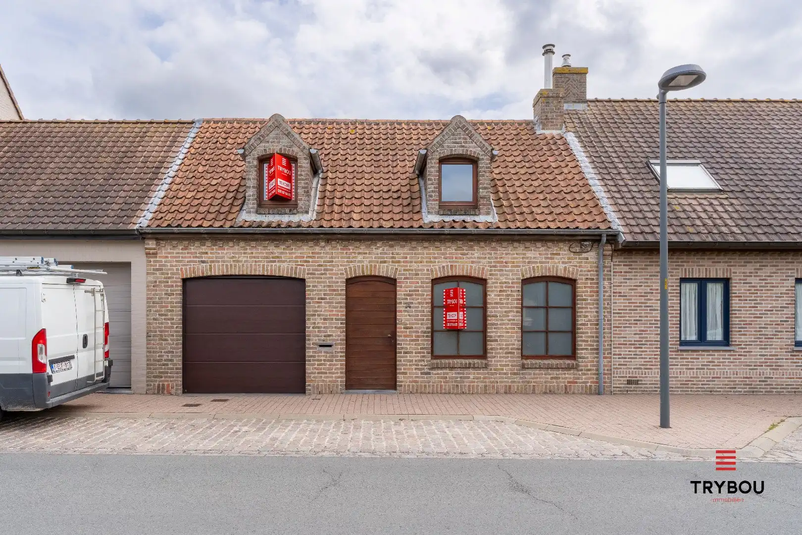 Rustig gelegen woning met 3 slaapkamers en gezellige tuin in Avekapelle! foto 2