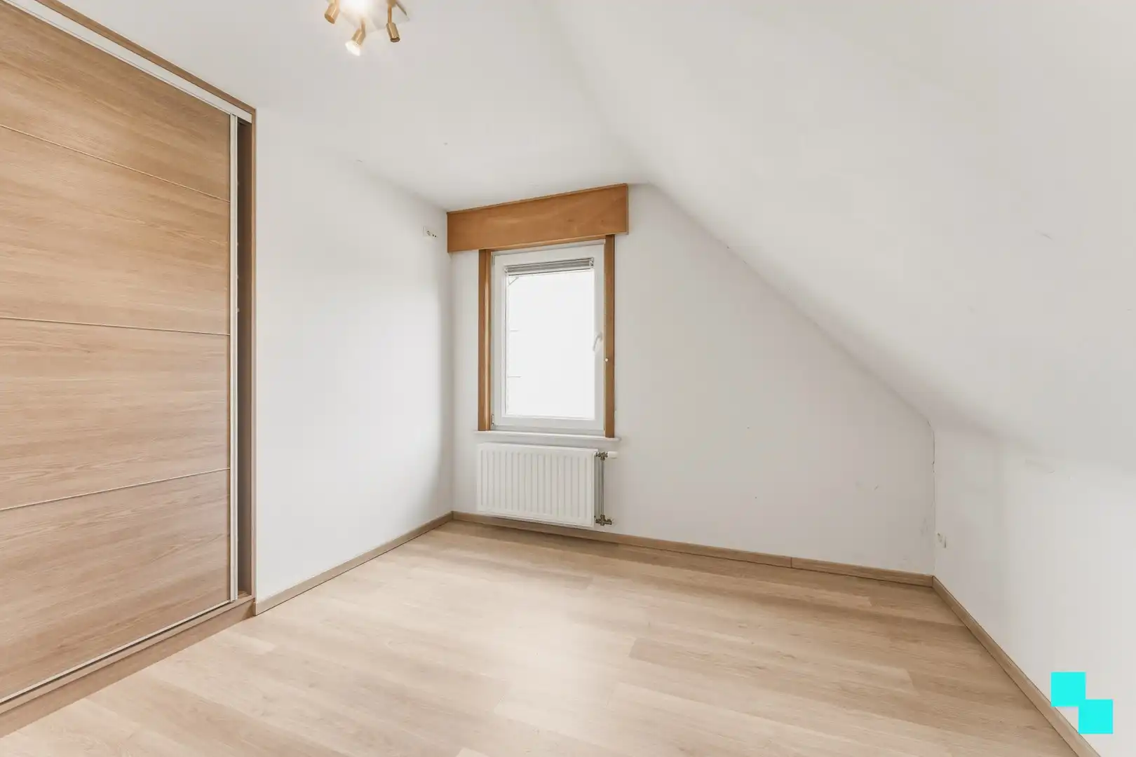 Instapklare HOB in rustige wijk - Roeselare foto 15