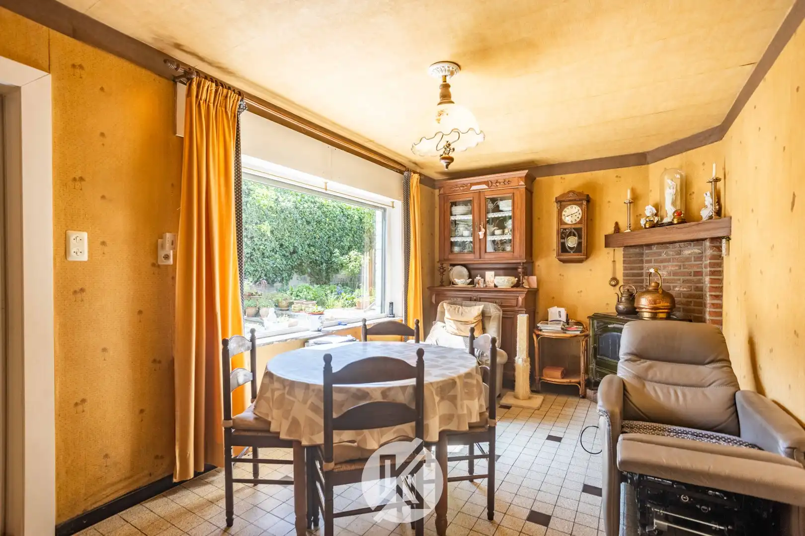 Karakterwoning met potentieel foto 15