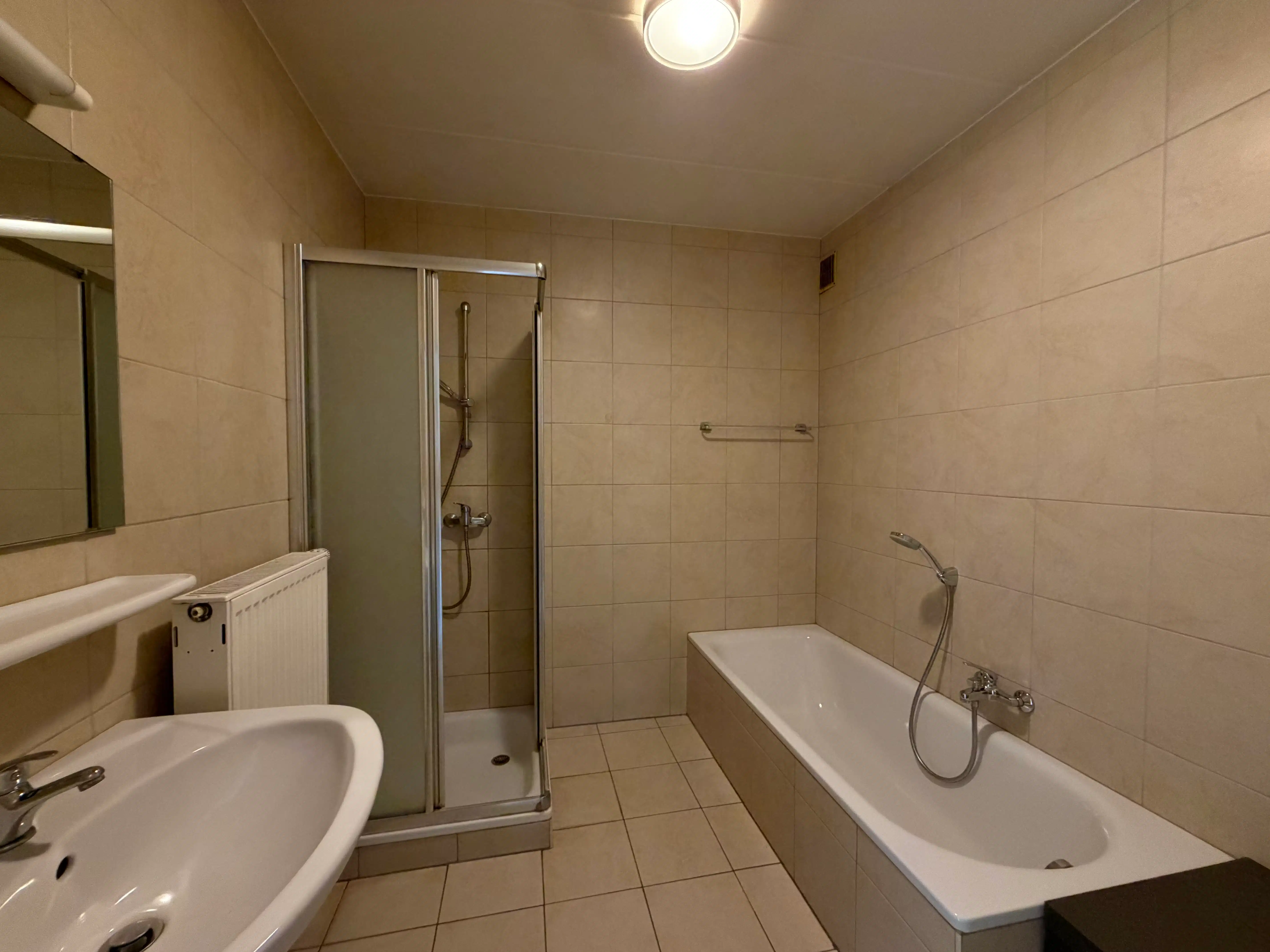 Appartement 1° verdiep met twee slaapkamers foto 5