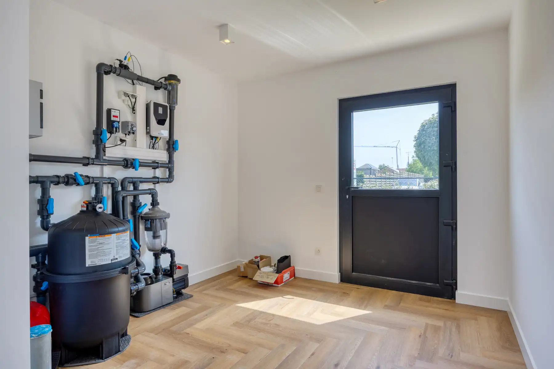 Huis te koop foto 31