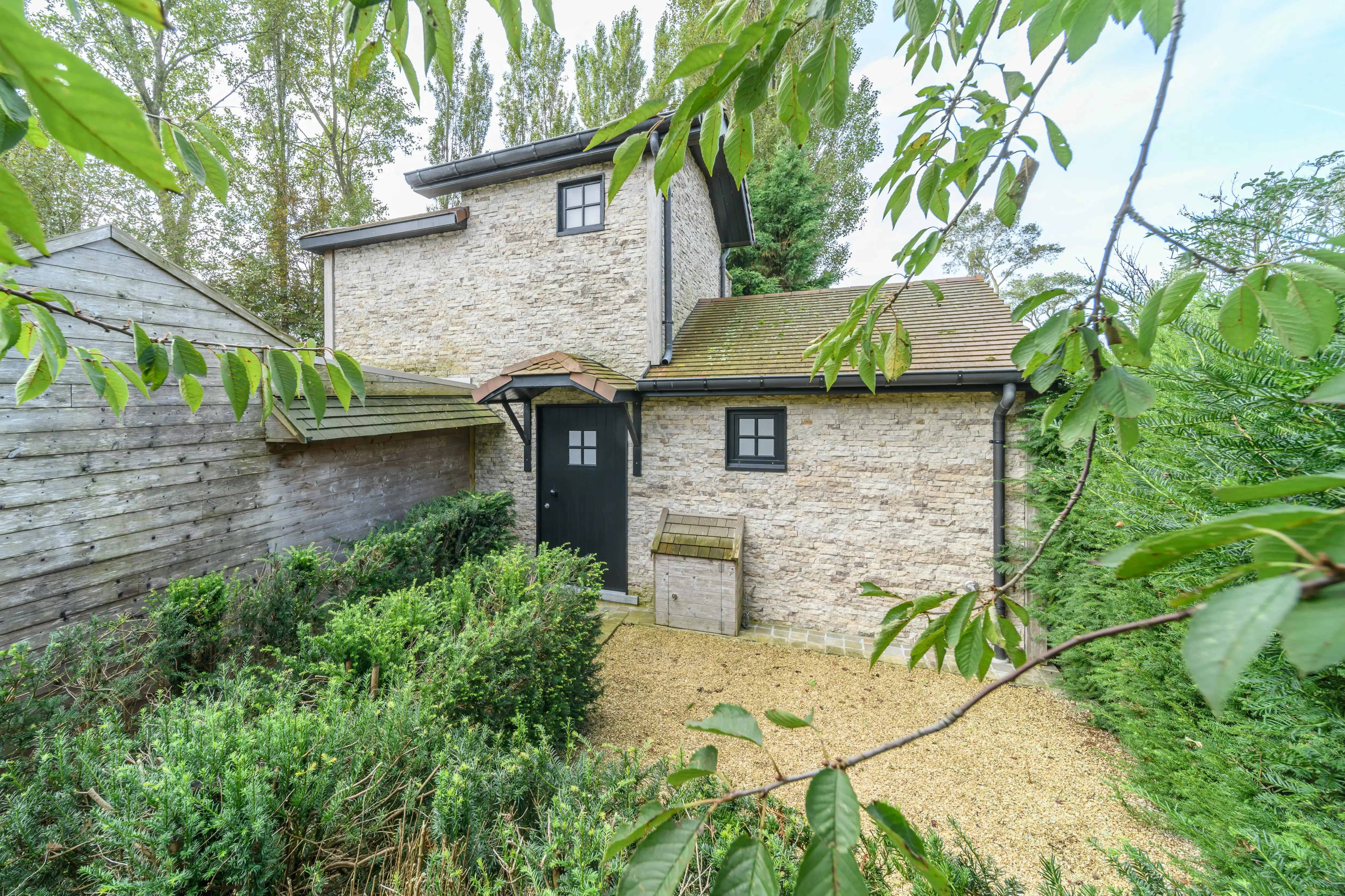 Exclusieve eigendom op 2ha te koop in Diksmuide foto 15