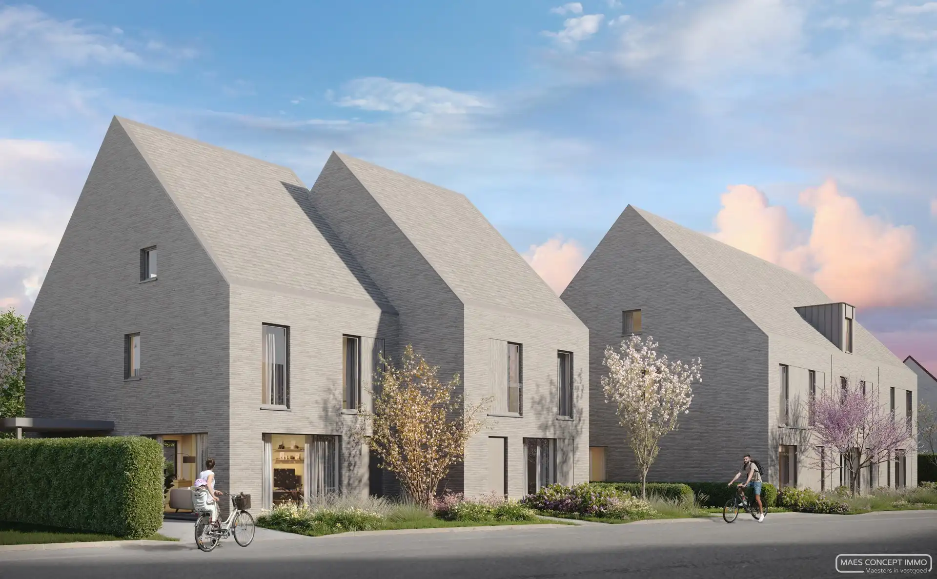 Energiezuinige woning te koop te Anzegem foto {{pictureIndex}}