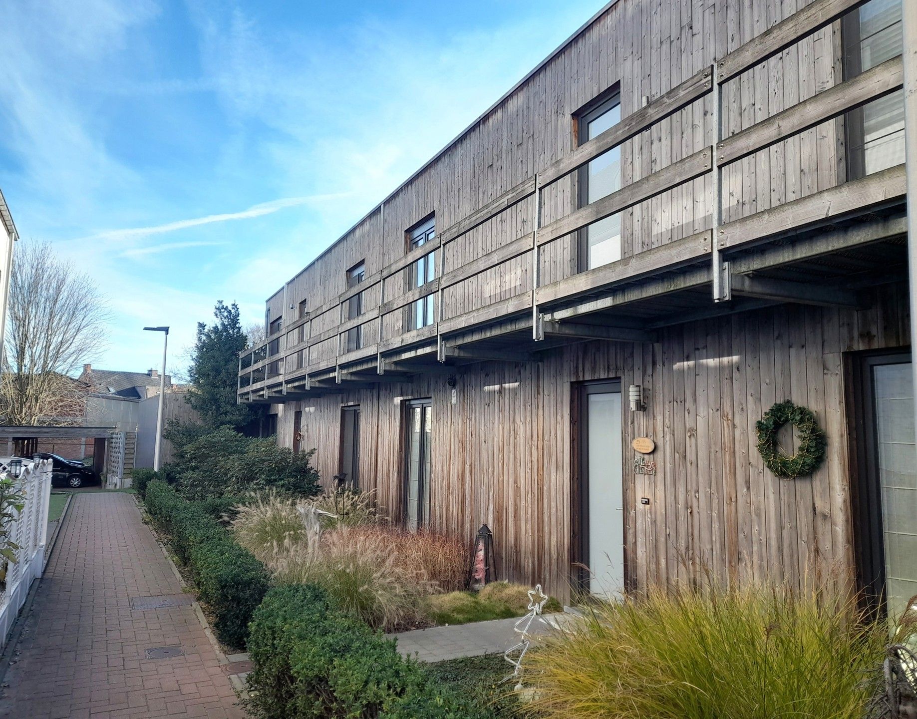 Appartement te koop Spoorweglei 28 - 2560 Nijlen