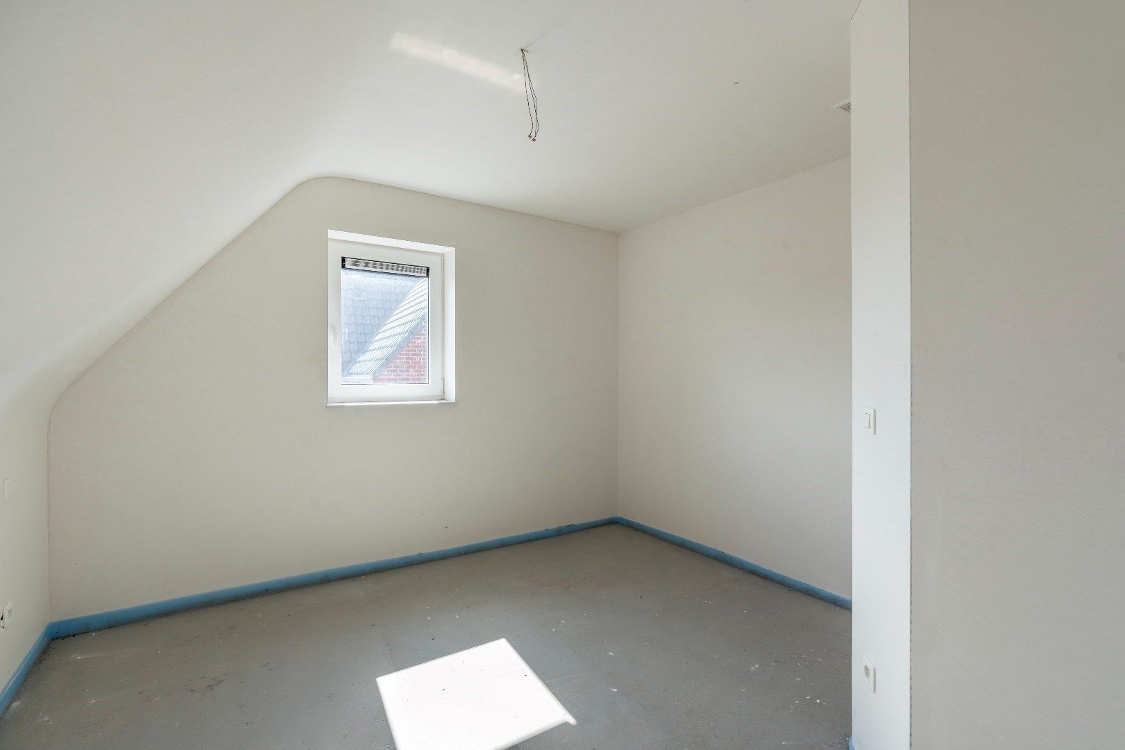 Bel-étagewoning met twee slaapkamers en inpandige garage - reeds 70% VERKOCHT foto 9