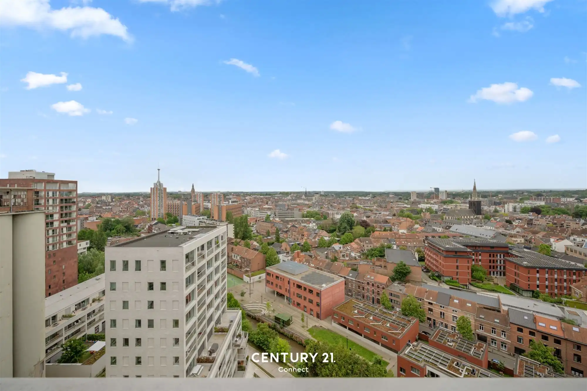 Prachtig volledig bemeubeld appartement te Leuven. foto 17