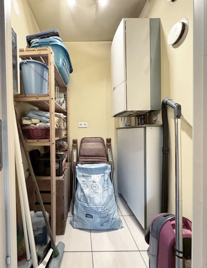 Gezellig appartement in centrum van Borgloon foto 5