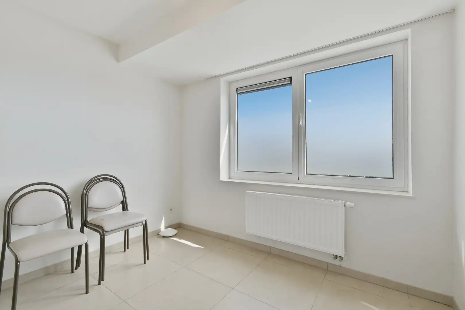 Duplexappartement met 3 slaapkamers te huur in Eernegem!  foto 7