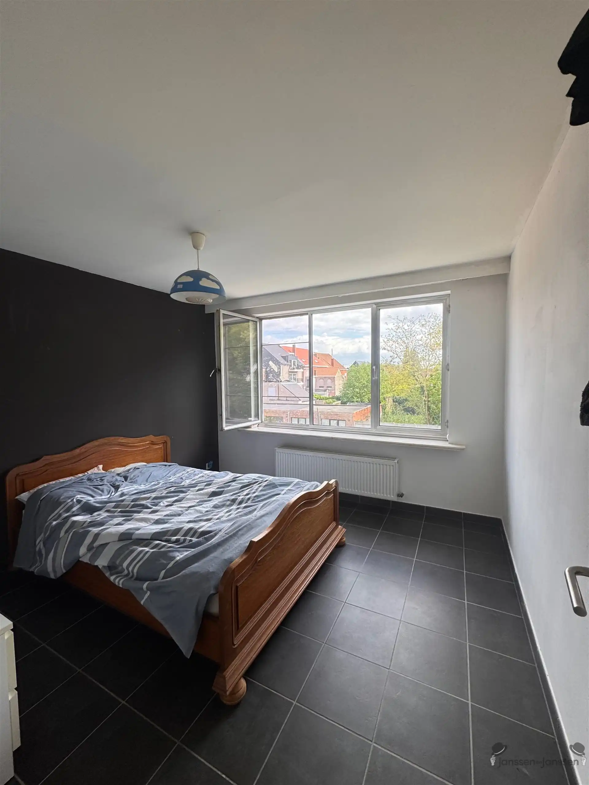 Opbrengsteigendom van 3 appartementen in Hamme  foto 16