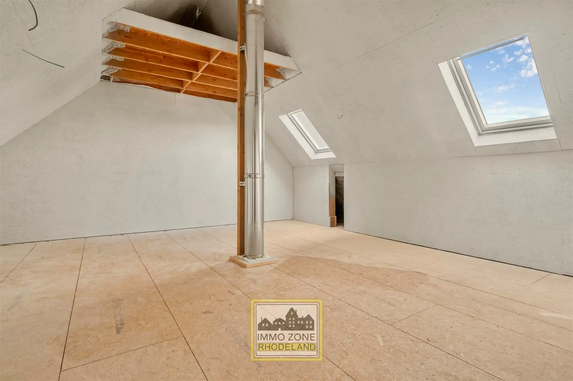 Energiezuinige woning met 3 slpks, garage en leuke tuin foto 26