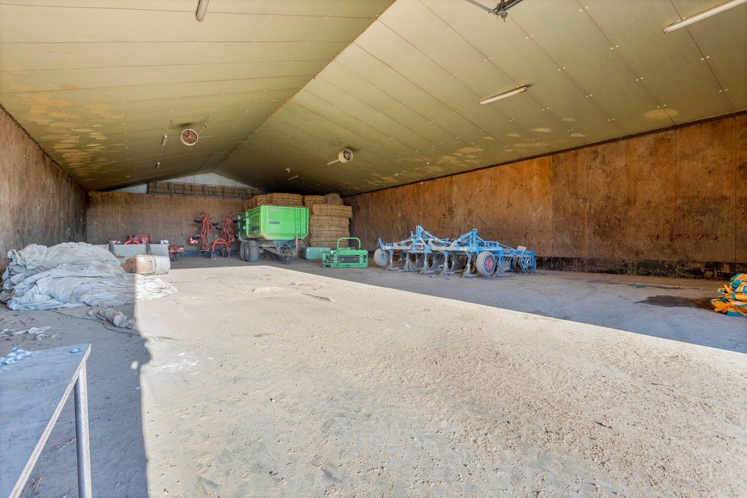 Prachtige boerderij op 1,4 hectare grond in Rekem/Lanaken foto 9