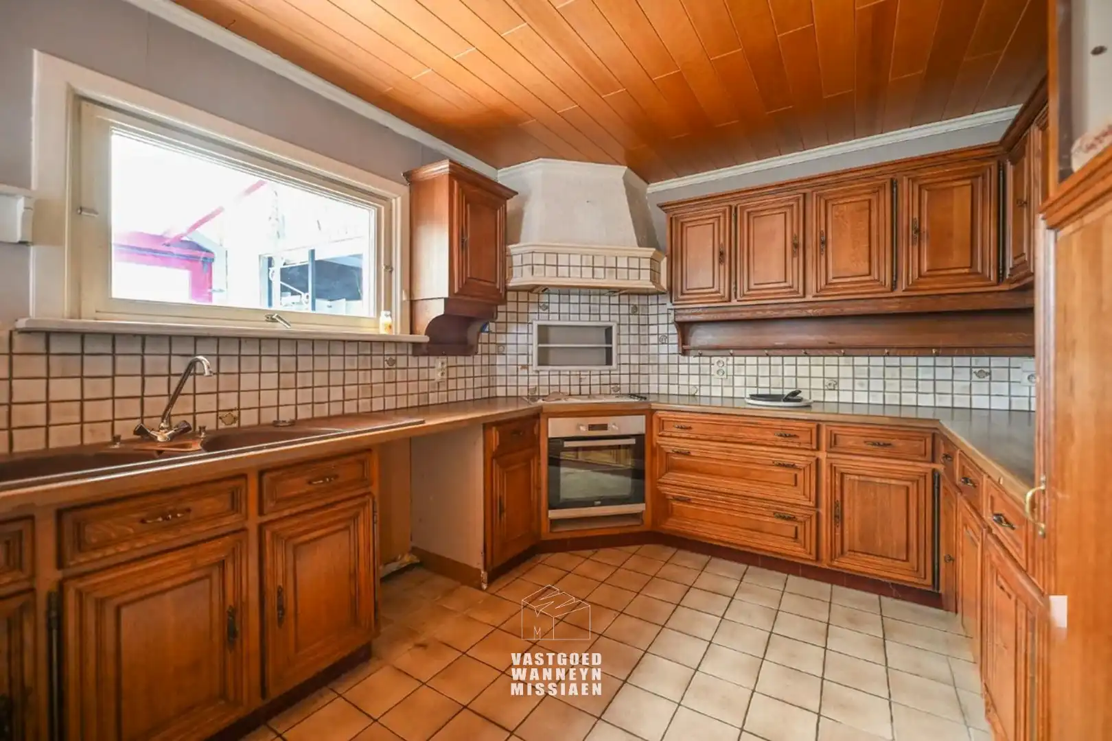 Te renoveren gelijkvloerse woning op 781m2 te centrum Wingene foto 8