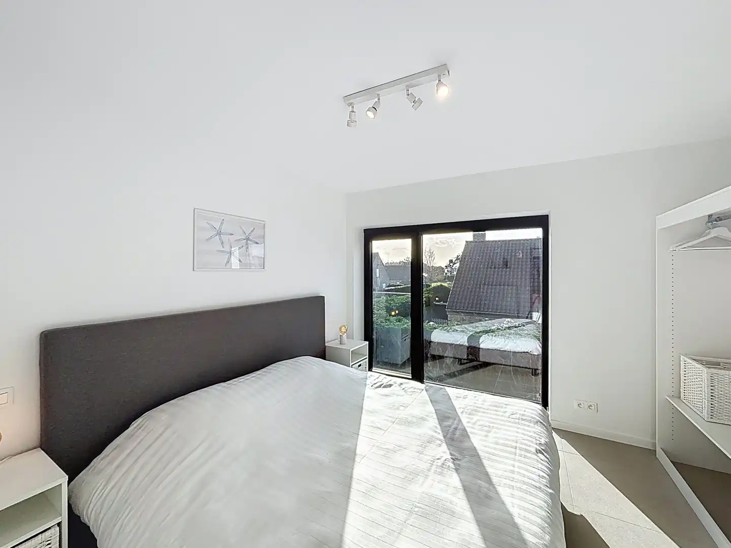 Topligging Sint-Idesbald – luxe woning 5 slpks/5 badk – EPC A foto 21