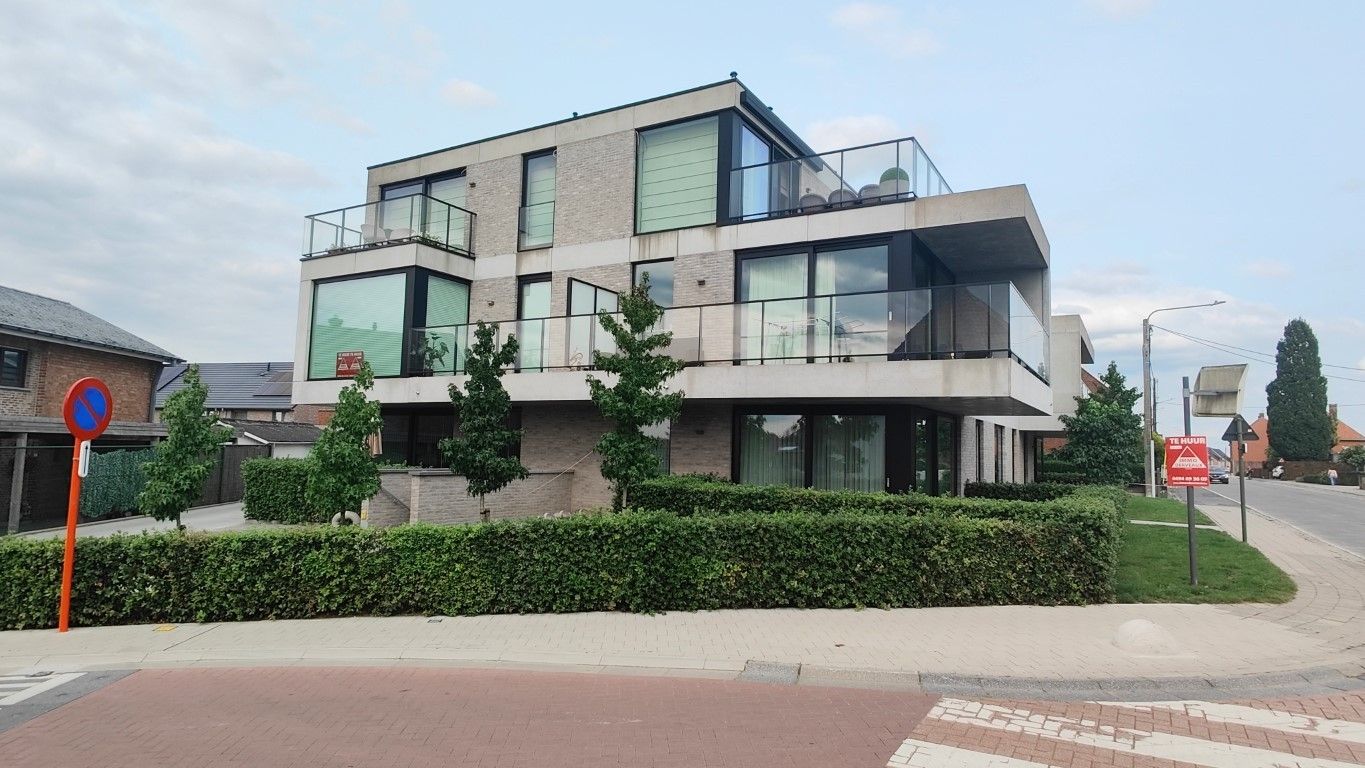 Moorslede – Instapklaar appartement foto 2