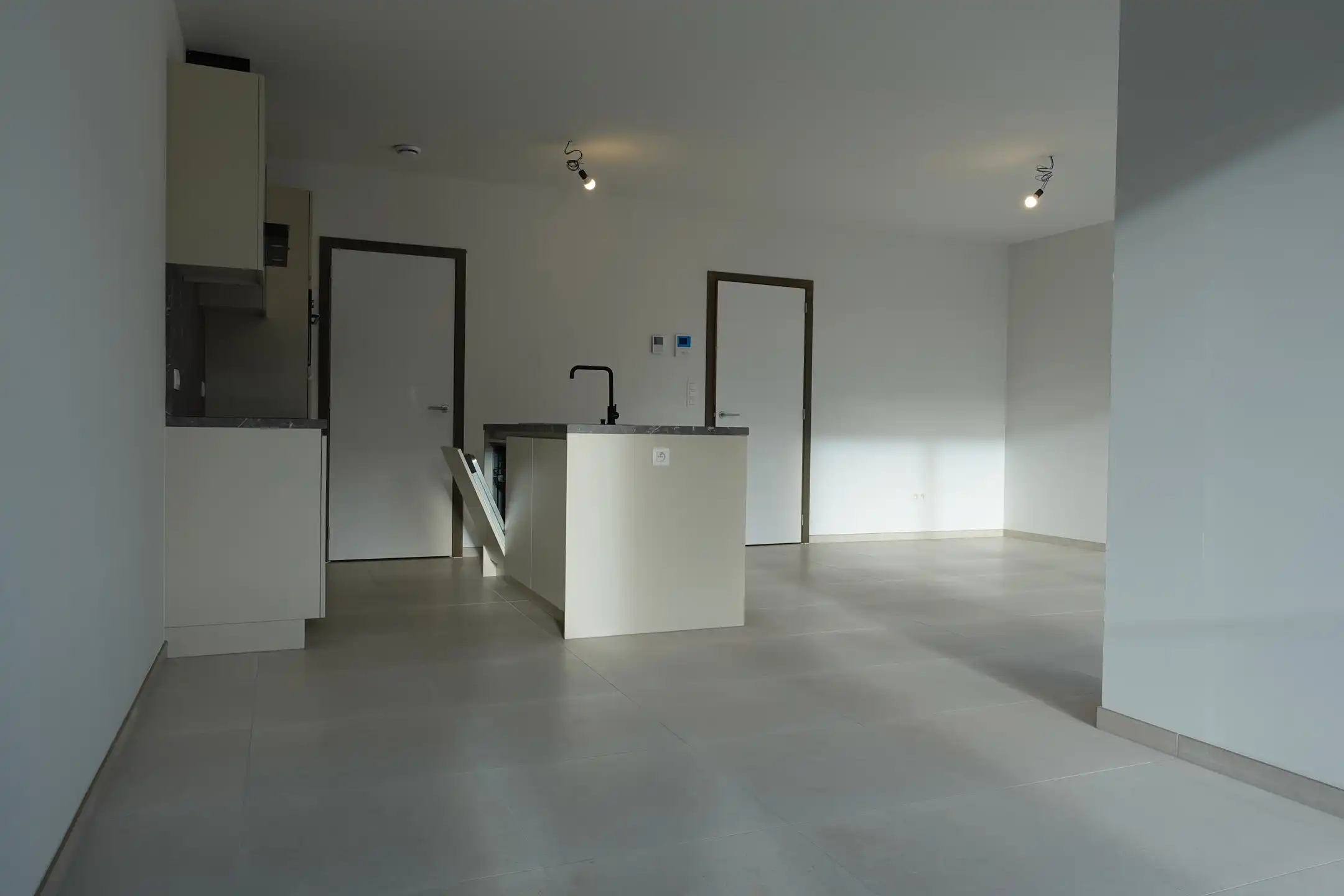 Knap nieuwbouw appartement met 2 slaapkamers te Oud-Turnhout foto 3