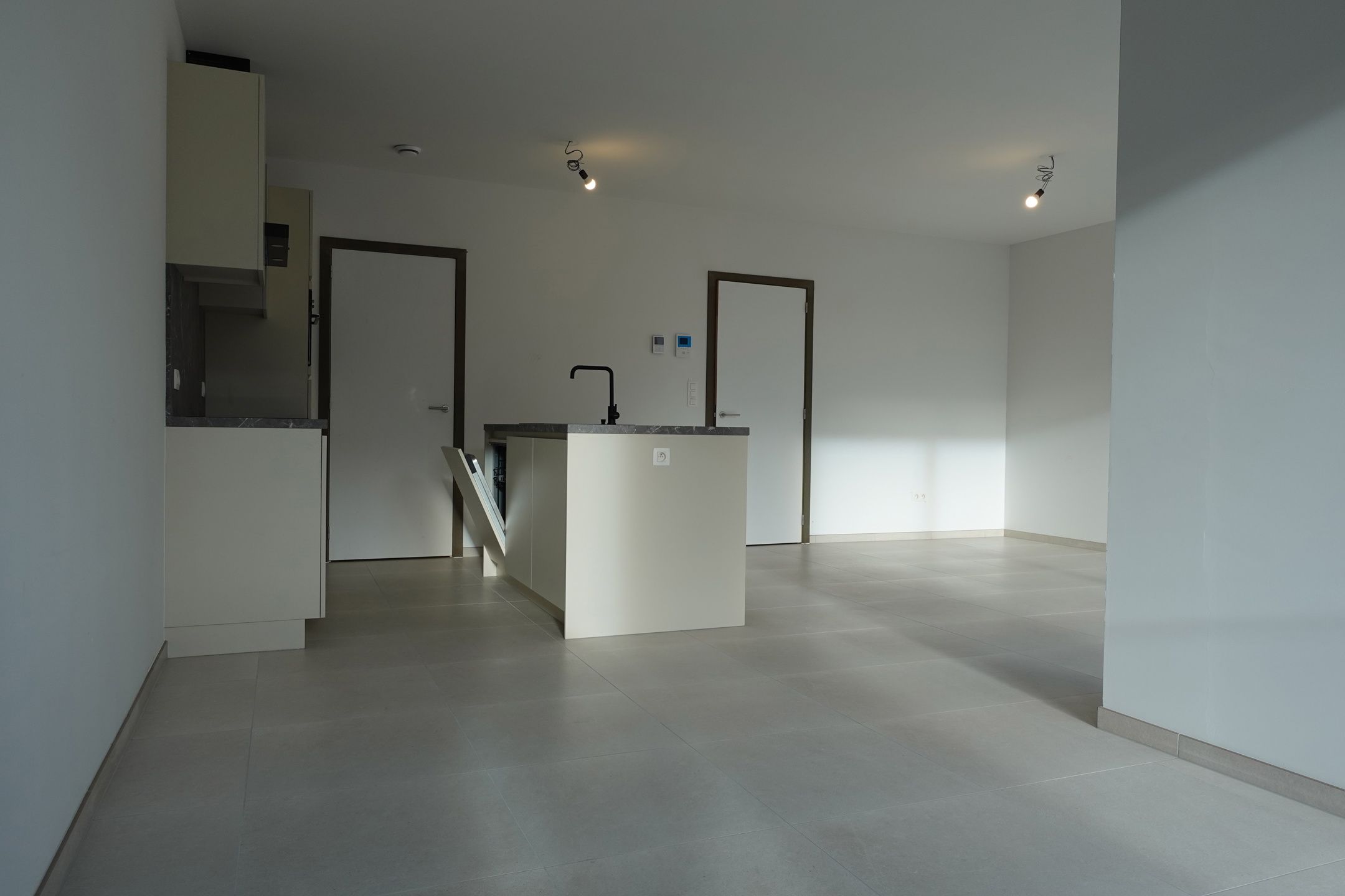 Knap nieuwbouw appartement met 2 slaapkamers te Oud-Turnhout foto 4