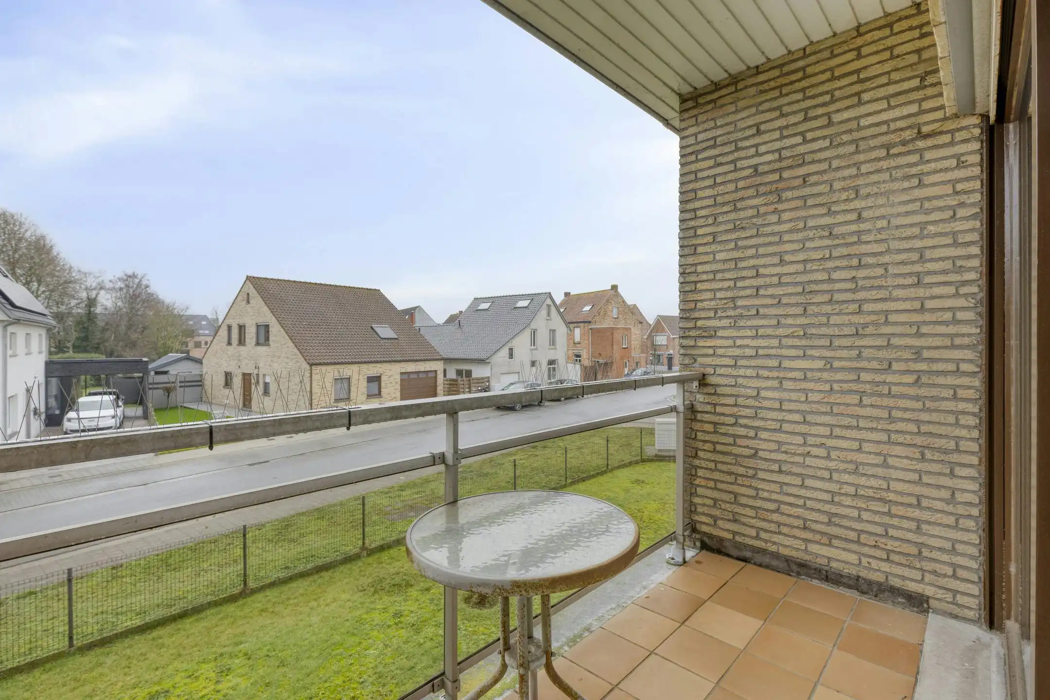 Huis met 3 ruime slaapkamers + bureau te Sijsele (Damme) foto 19