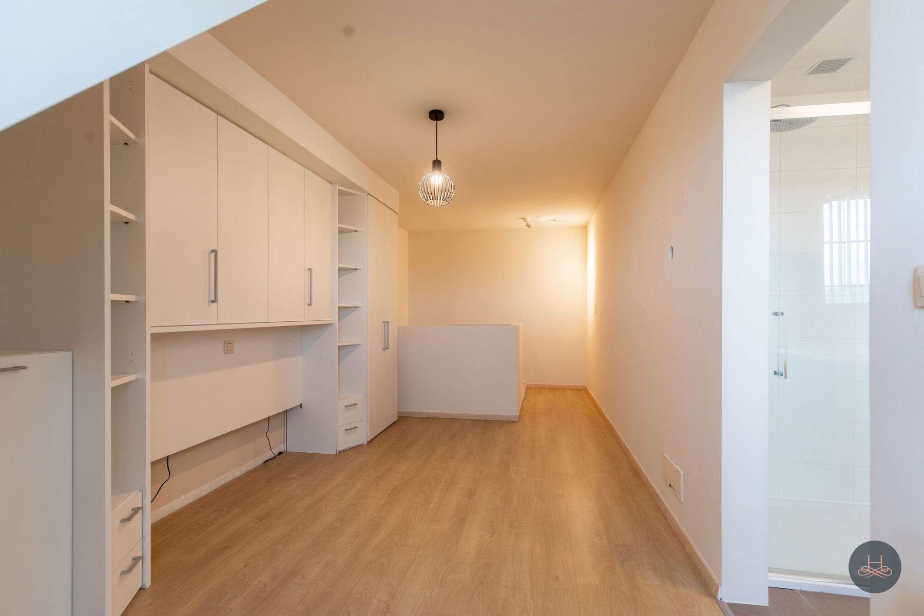 Duplex appartement nabij het centrum foto 14