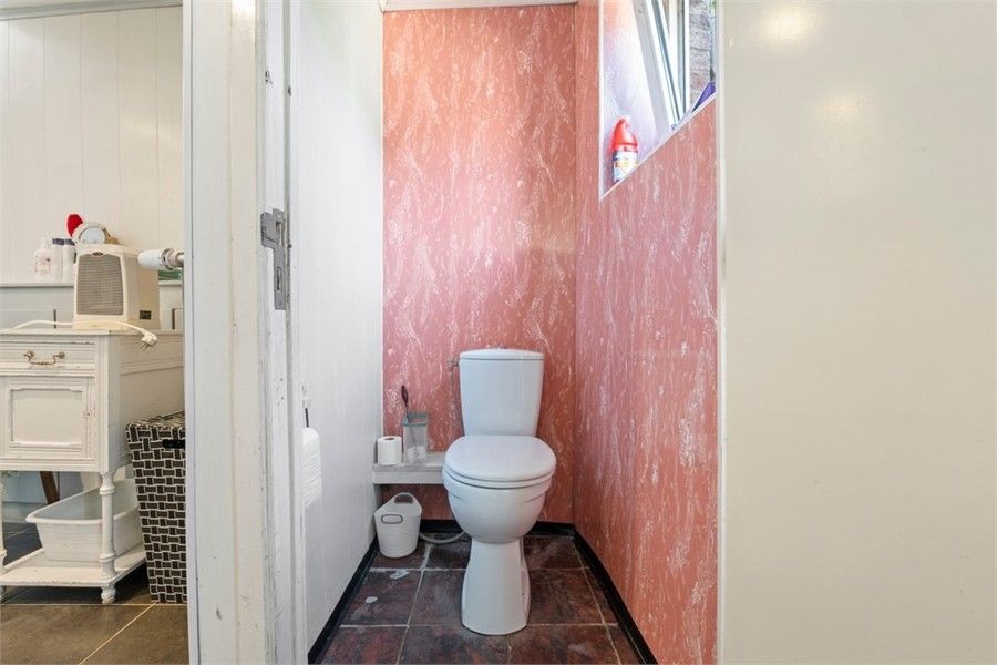 OP TE FRISSEN GEZINSWONING OP EEN PERCEEL VAN 63A IN VELM foto 18