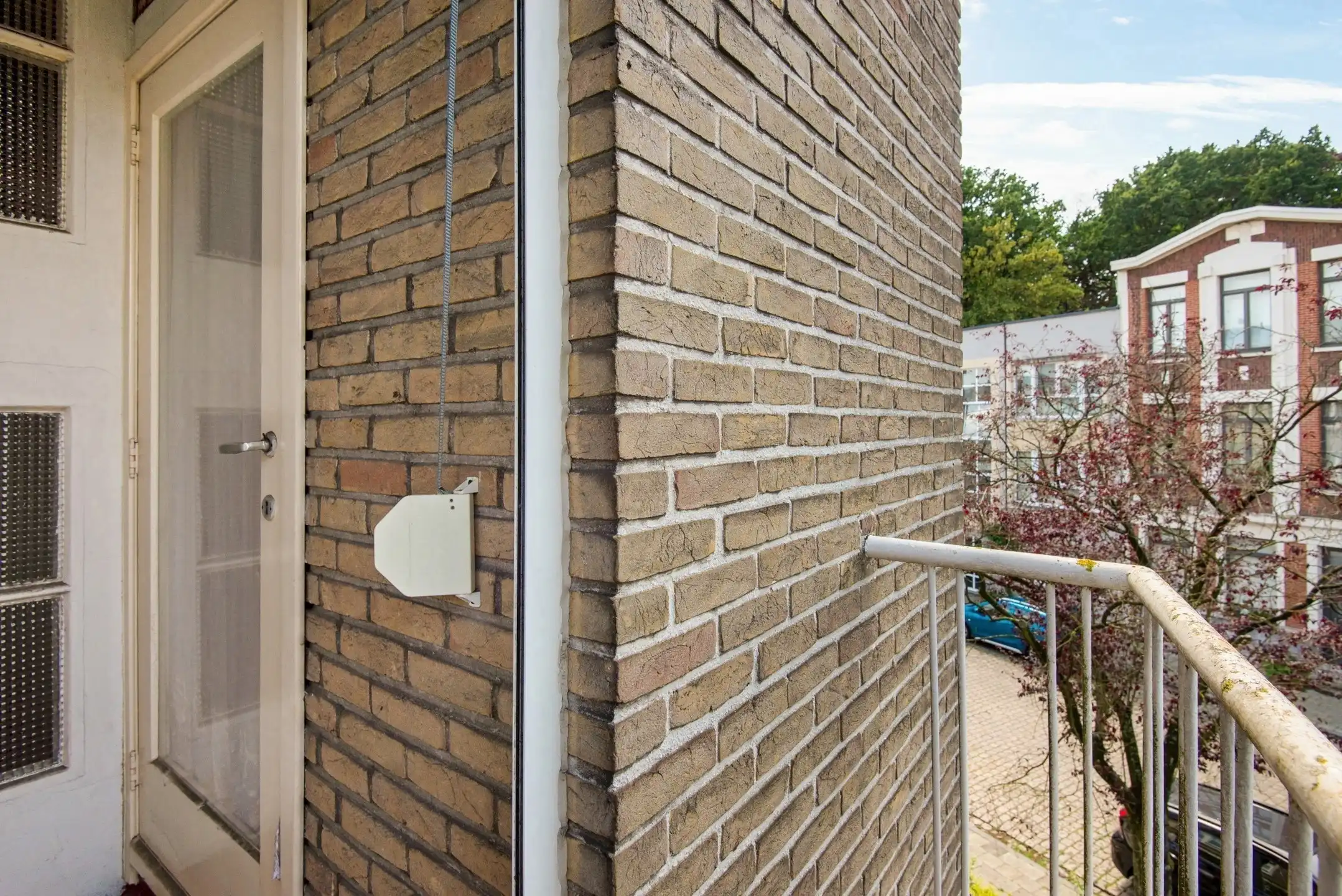 Gezellig appartement op absolute toplocatie foto 16