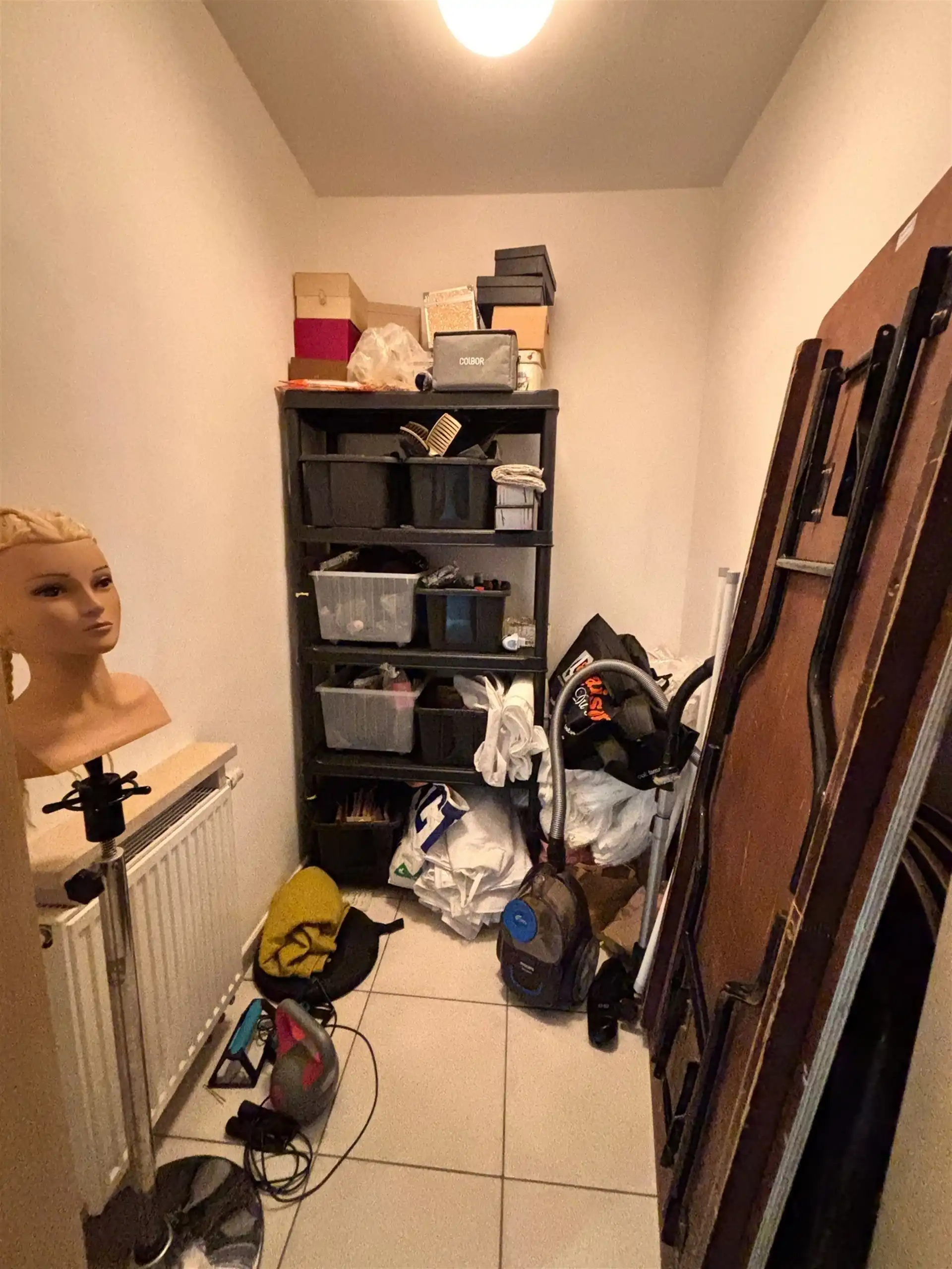 Ruime villa in een rustige omgeving met een grote tuin  foto 10