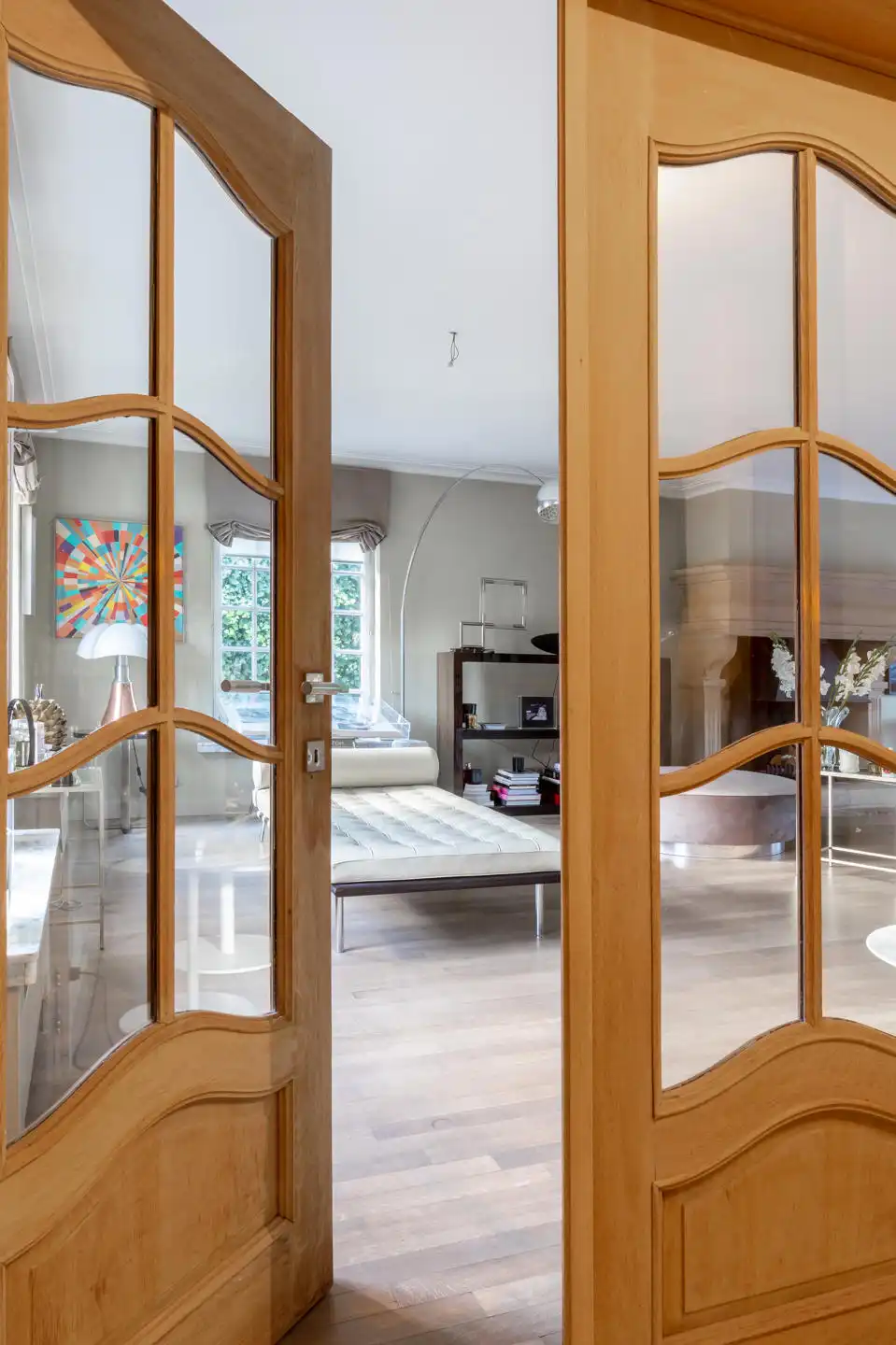 Te renoveren villa met zwembad en grote tuin -  Elsdonk foto 4