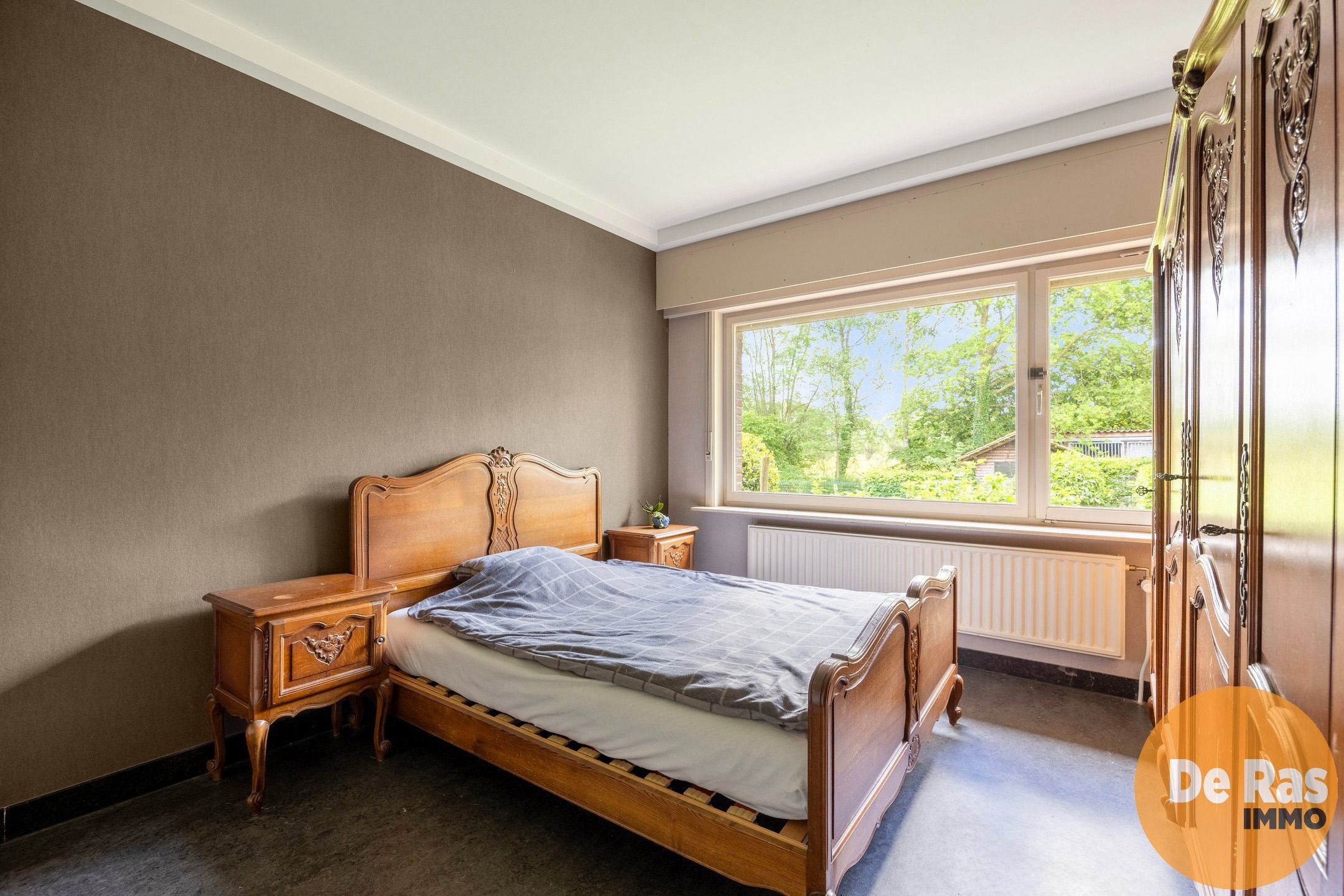 DENDERMONDE - Charmante woning midden in het groen!  foto 12