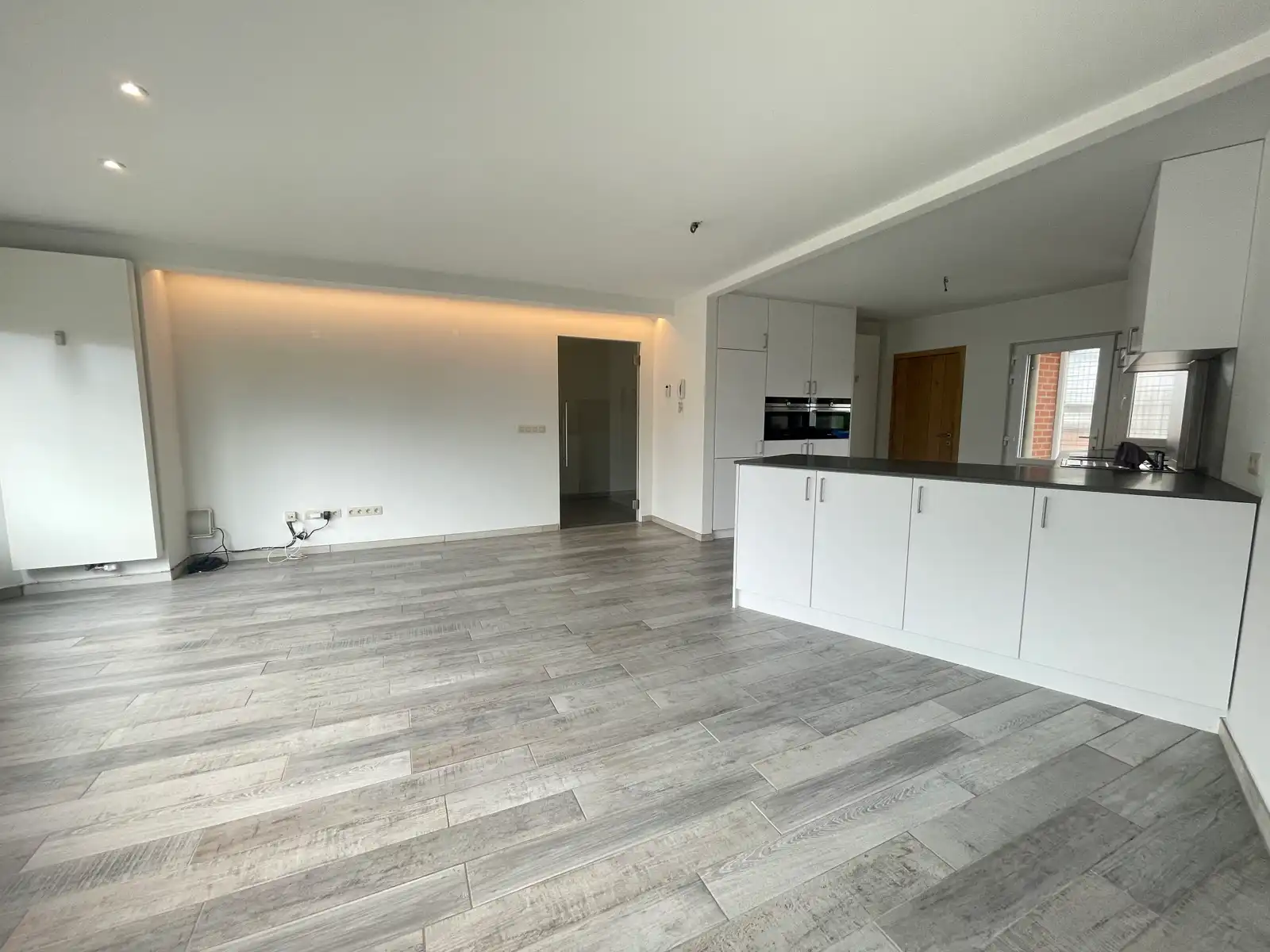 Appartement te huur foto 2